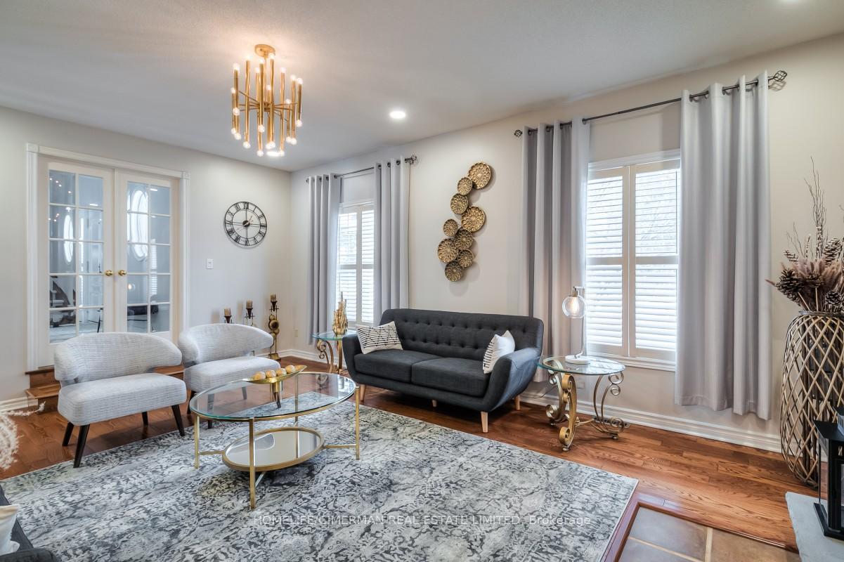 Photo 9 of 57 Treegrove Circle, Aurora, Hills of St Andrew — HOMEH