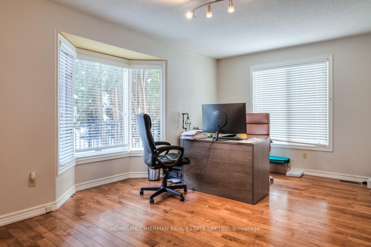Photo 12 of 57 Treegrove Circle, Aurora, Hills of St Andrew — HOMEH
