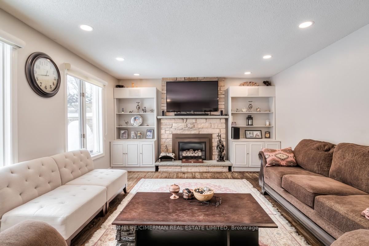 Photo 13 of 57 Treegrove Circle, Aurora, Hills of St Andrew — HOMEH