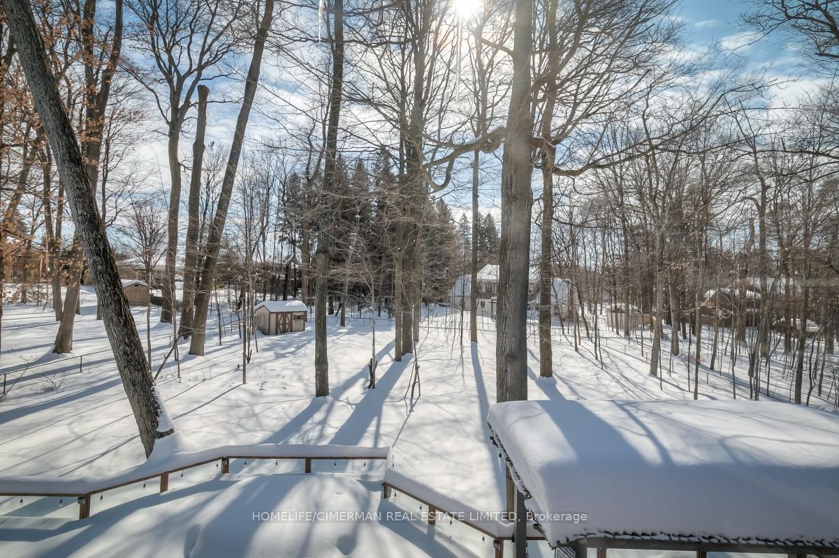Photo 41 of 57 Treegrove Circle, Aurora, Hills of St Andrew — HOMEH