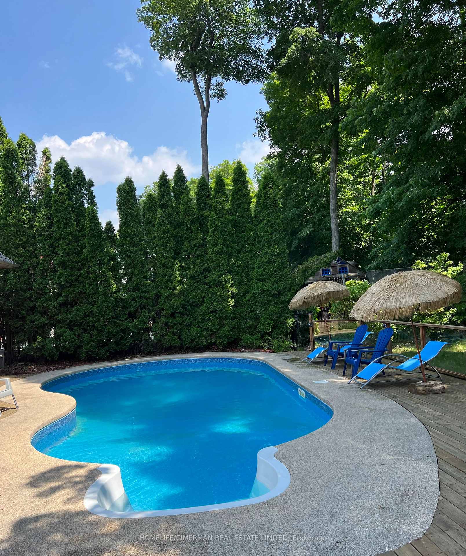 Photo 43 of 57 Treegrove Circle, Aurora, Hills of St Andrew — HOMEH