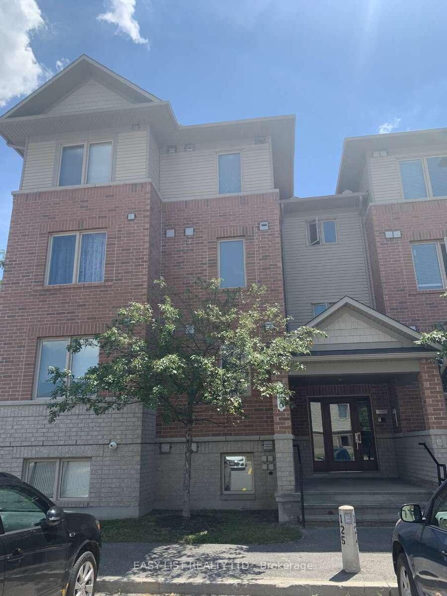 Photo 1 of Unit 4, 500 Stonefield Private, Ottawa, Barrhaven East — HOMEH