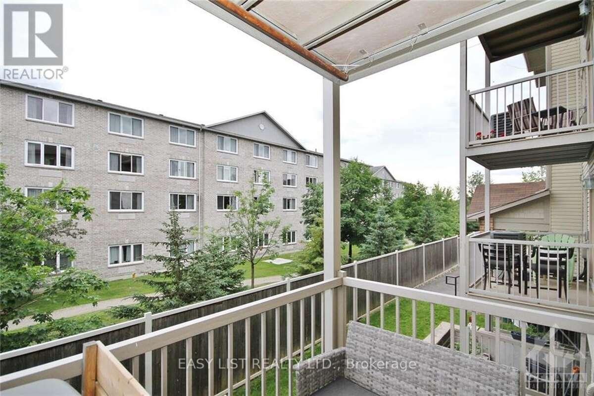 Photo 8 of Unit 4, 500 Stonefield Private, Ottawa, Barrhaven East — HOMEH