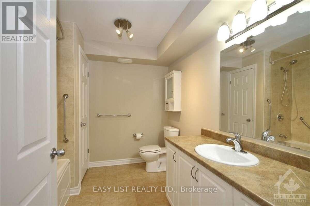 Photo 14 of Unit 4, 500 Stonefield Private, Ottawa, Barrhaven East — HOMEH