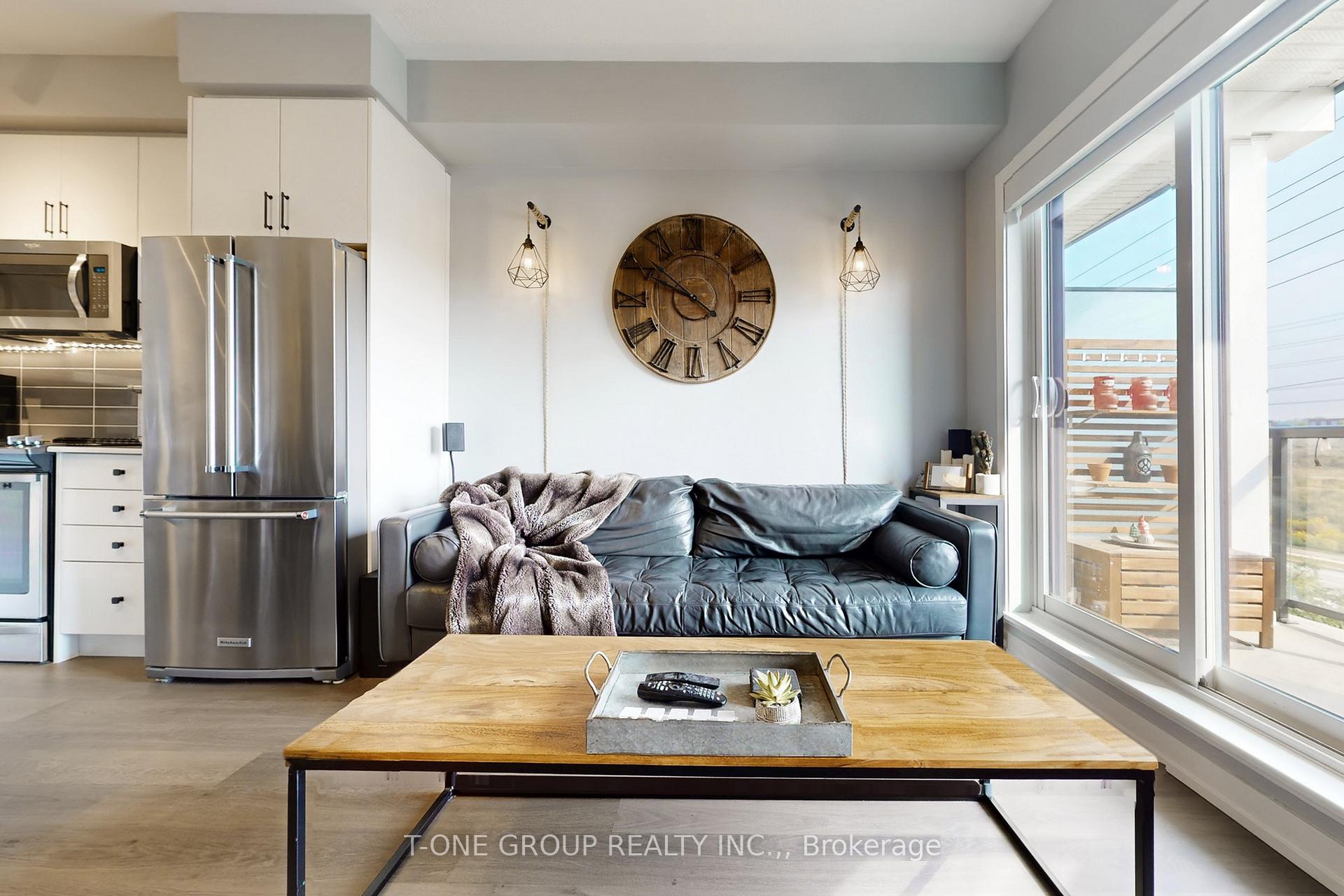 Photo 5 of Unit 315, 555 William Graham Drive, Aurora, Rural Aurora — HOMEH