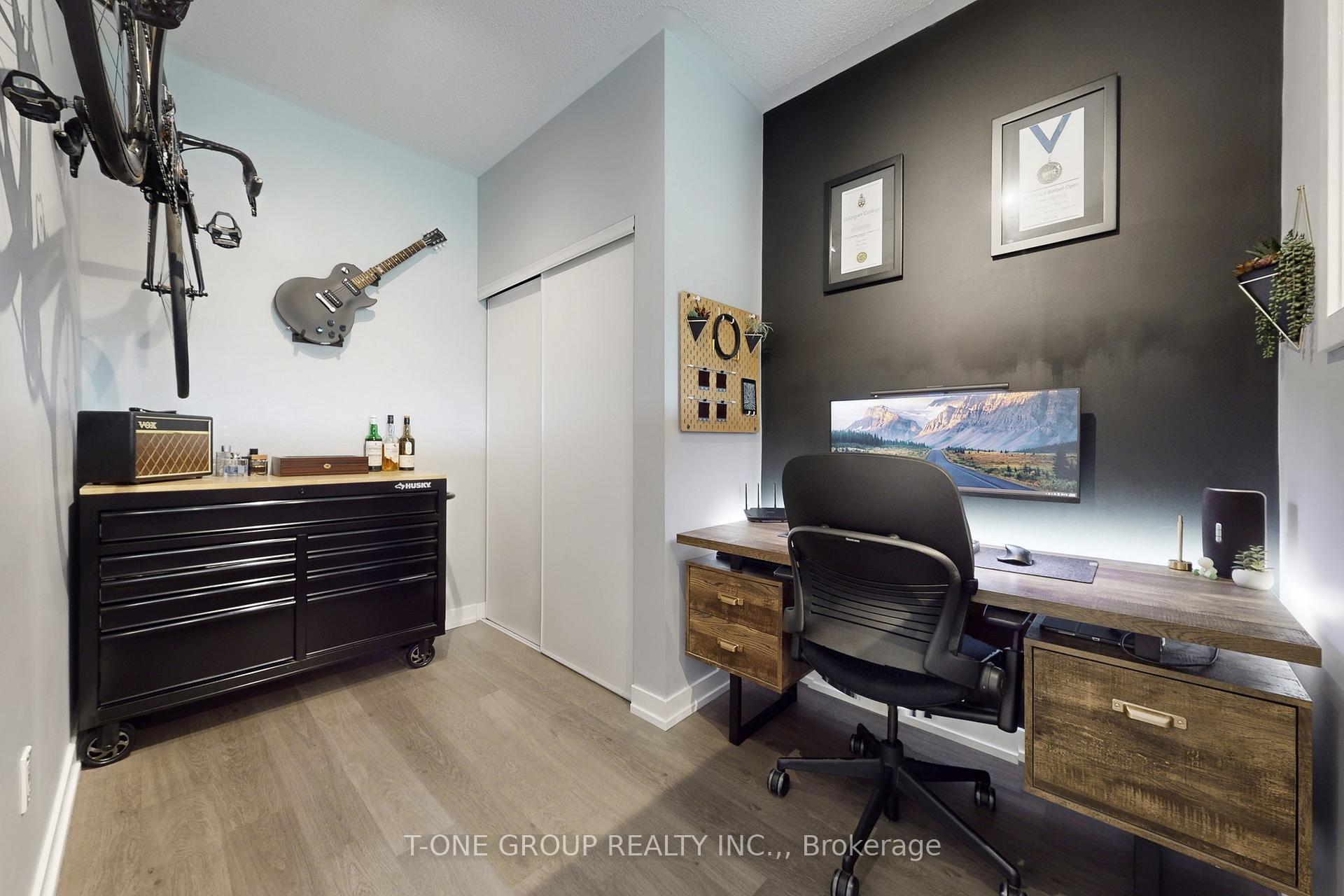 Photo 15 of Unit 315, 555 William Graham Drive, Aurora, Rural Aurora — HOMEH