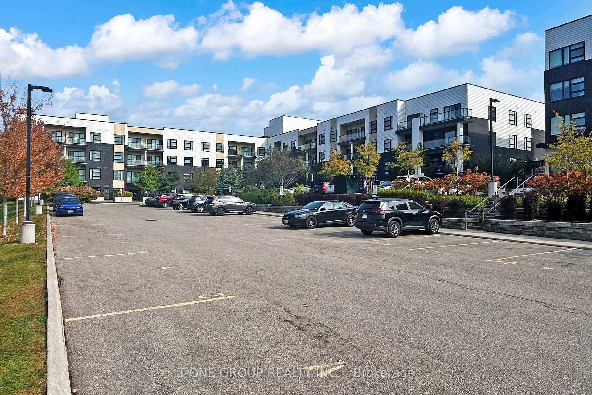 Photo 33 of Unit 315, 555 William Graham Drive, Aurora, Rural Aurora — HOMEH