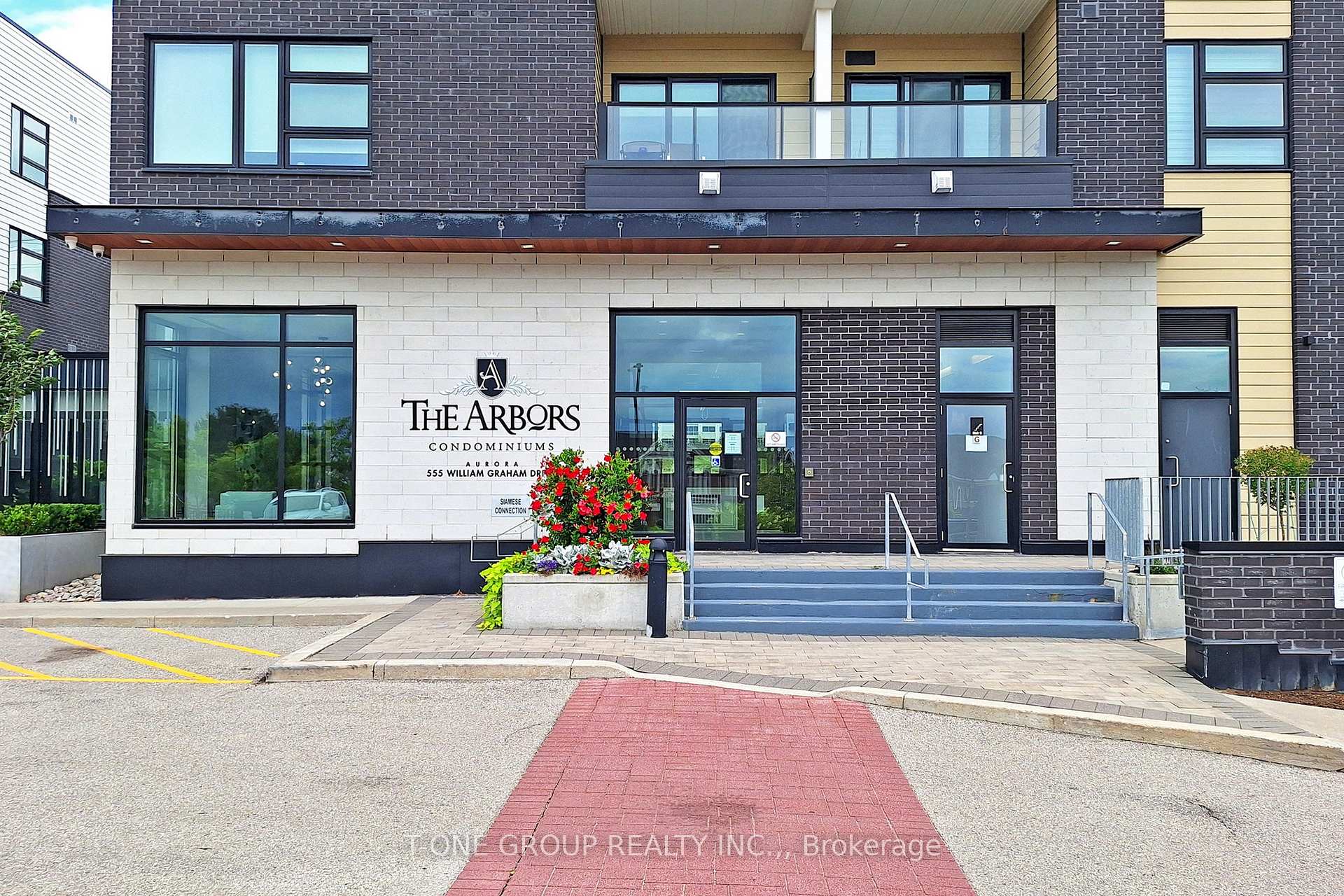 Photo 36 of Unit 315, 555 William Graham Drive, Aurora, Rural Aurora — HOMEH