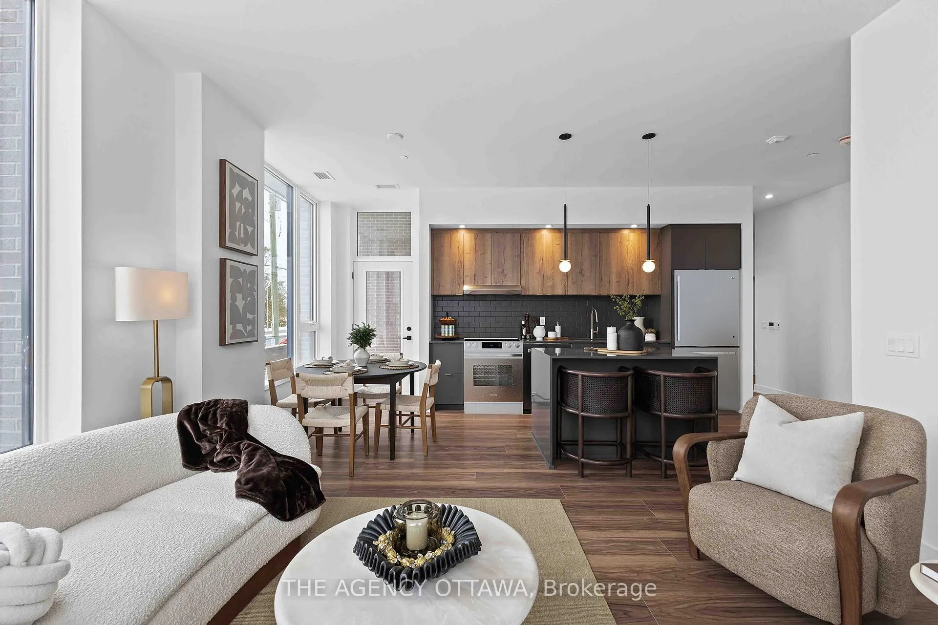 Photo 13 of Unit 304, 3071 Riverside Drive, Ottawa, Mooneys Bay/Riverside Park — HOMEH