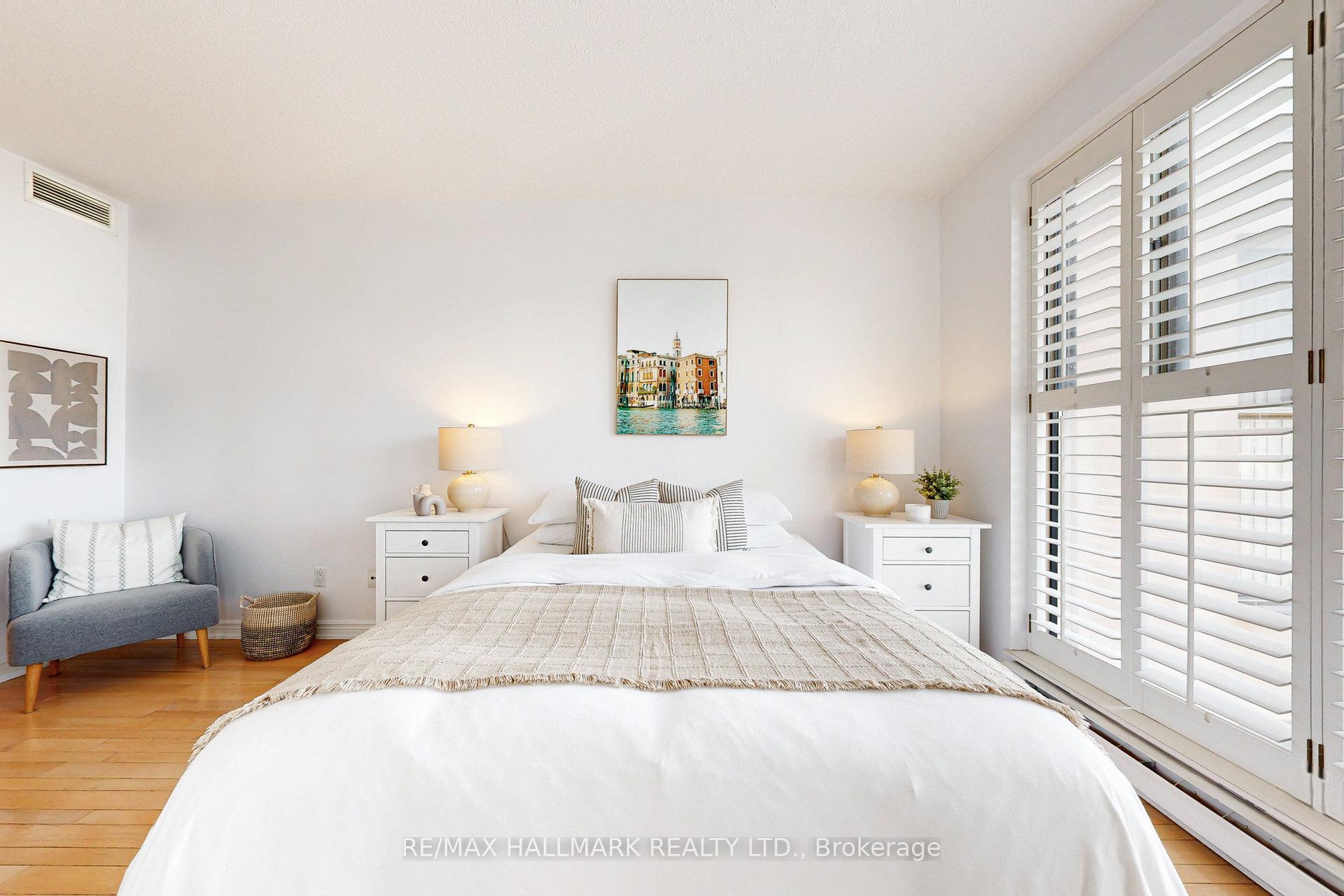 Photo 22 of Unit 924, 65 Scadding Avenue, Toronto, Waterfront Communities — HOMEH