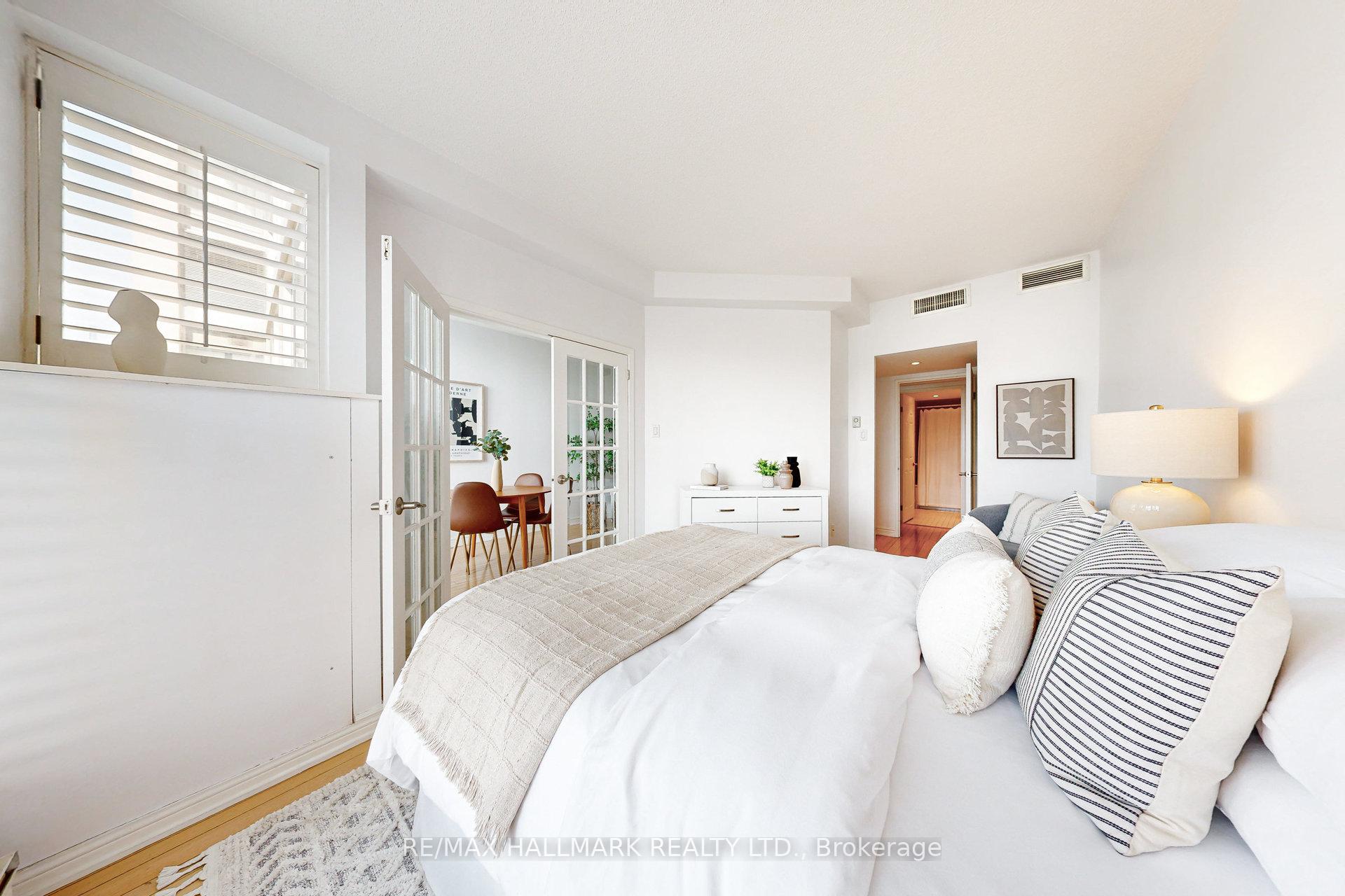 Photo 24 of Unit 924, 65 Scadding Avenue, Toronto, Waterfront Communities — HOMEH