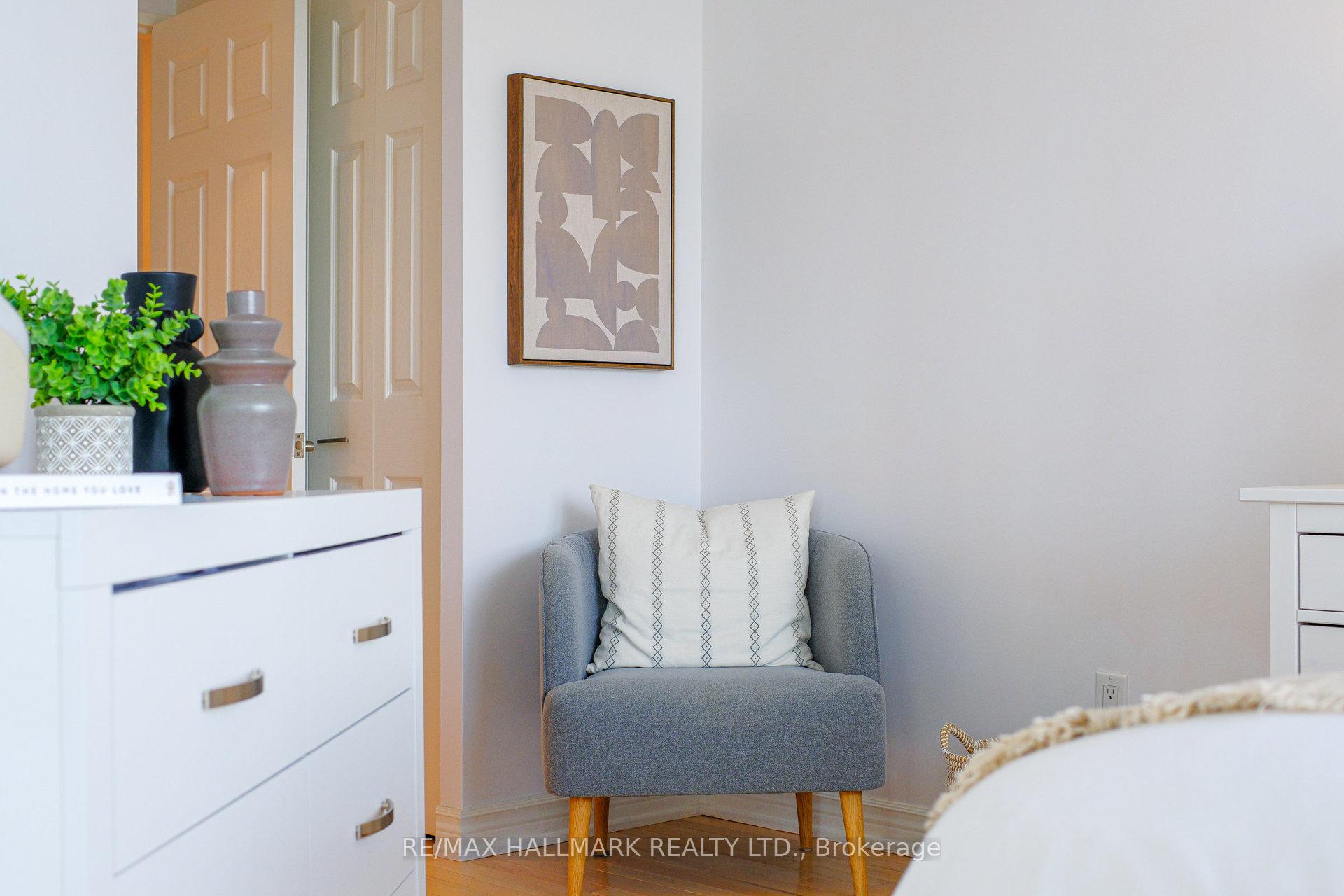 Photo 27 of Unit 924, 65 Scadding Avenue, Toronto, Waterfront Communities — HOMEH