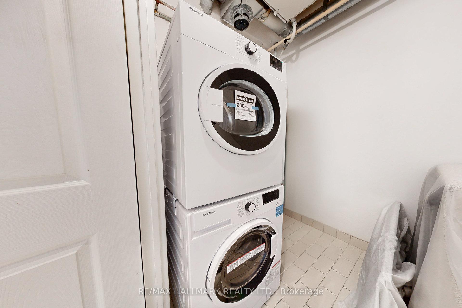 Photo 31 of Unit 924, 65 Scadding Avenue, Toronto, Waterfront Communities — HOMEH