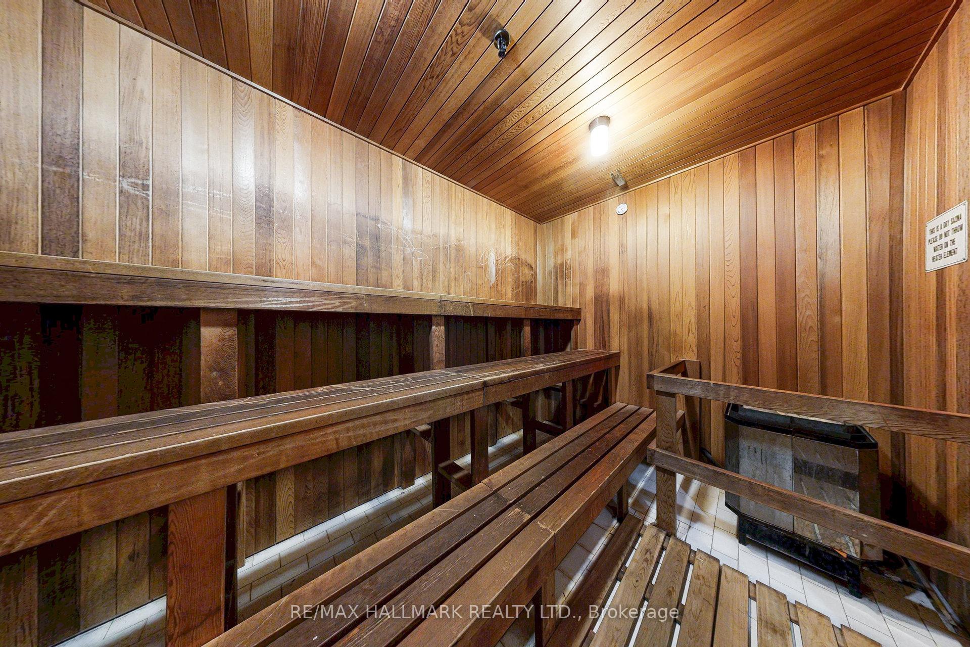 Photo 32 of Unit 924, 65 Scadding Avenue, Toronto, Waterfront Communities — HOMEH