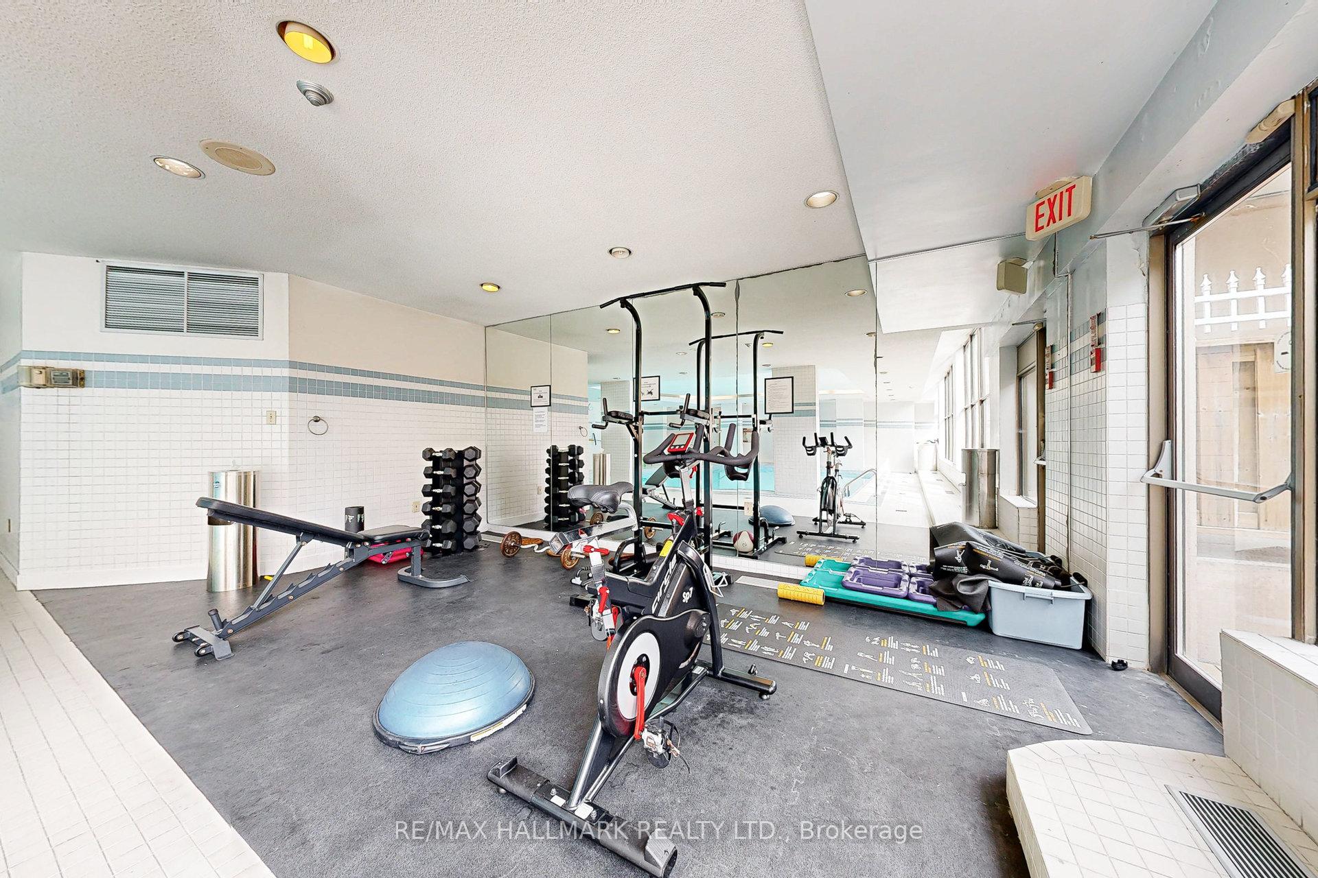 Photo 34 of Unit 924, 65 Scadding Avenue, Toronto, Waterfront Communities — HOMEH