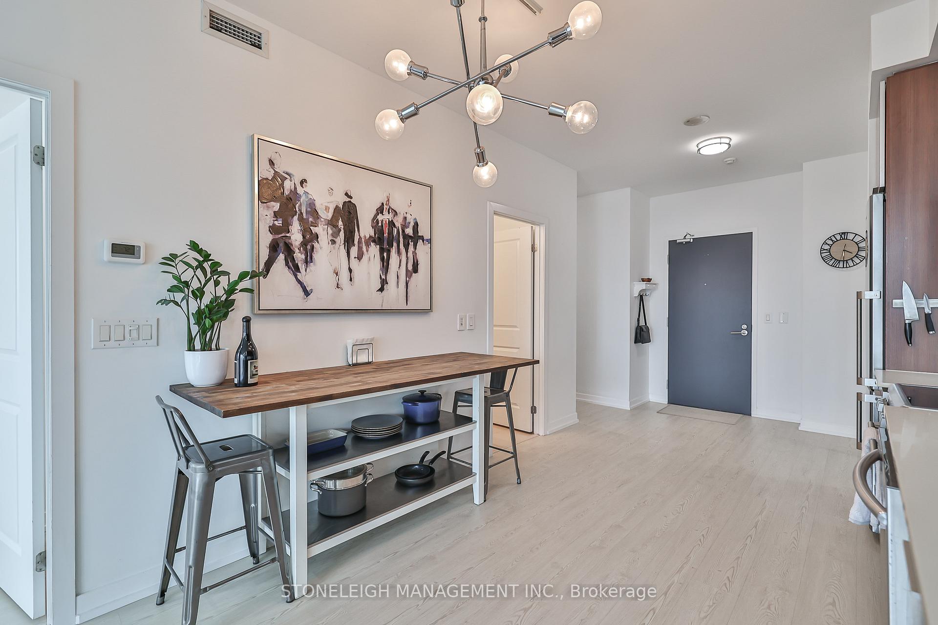 Photo 20 of Unit 1306, 105 George Street, Toronto, Moss Park — HOMEH
