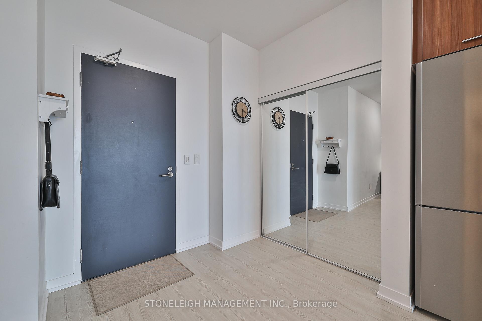 Photo 21 of Unit 1306, 105 George Street, Toronto, Moss Park — HOMEH