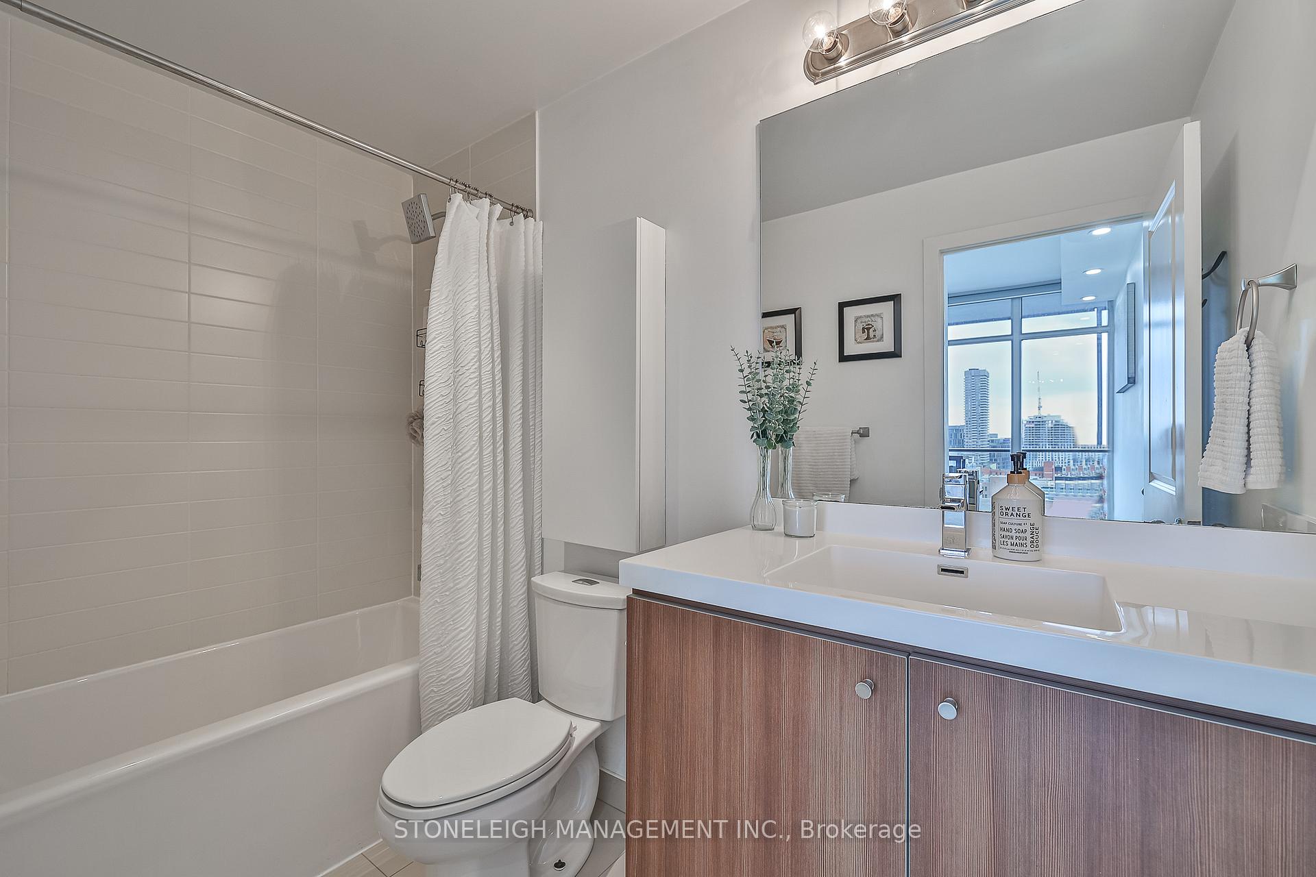 Photo 29 of Unit 1306, 105 George Street, Toronto, Moss Park — HOMEH