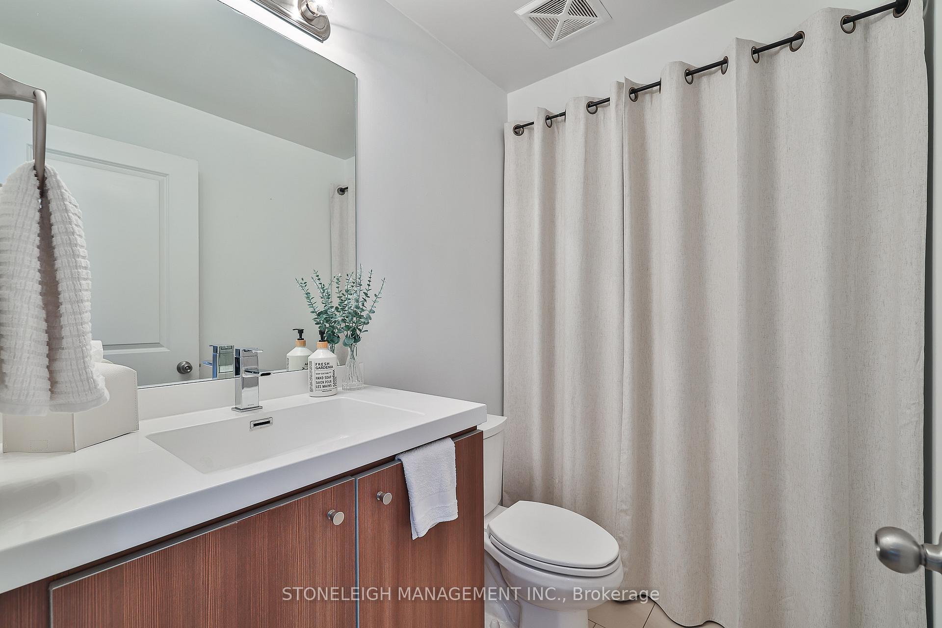Photo 30 of Unit 1306, 105 George Street, Toronto, Moss Park — HOMEH