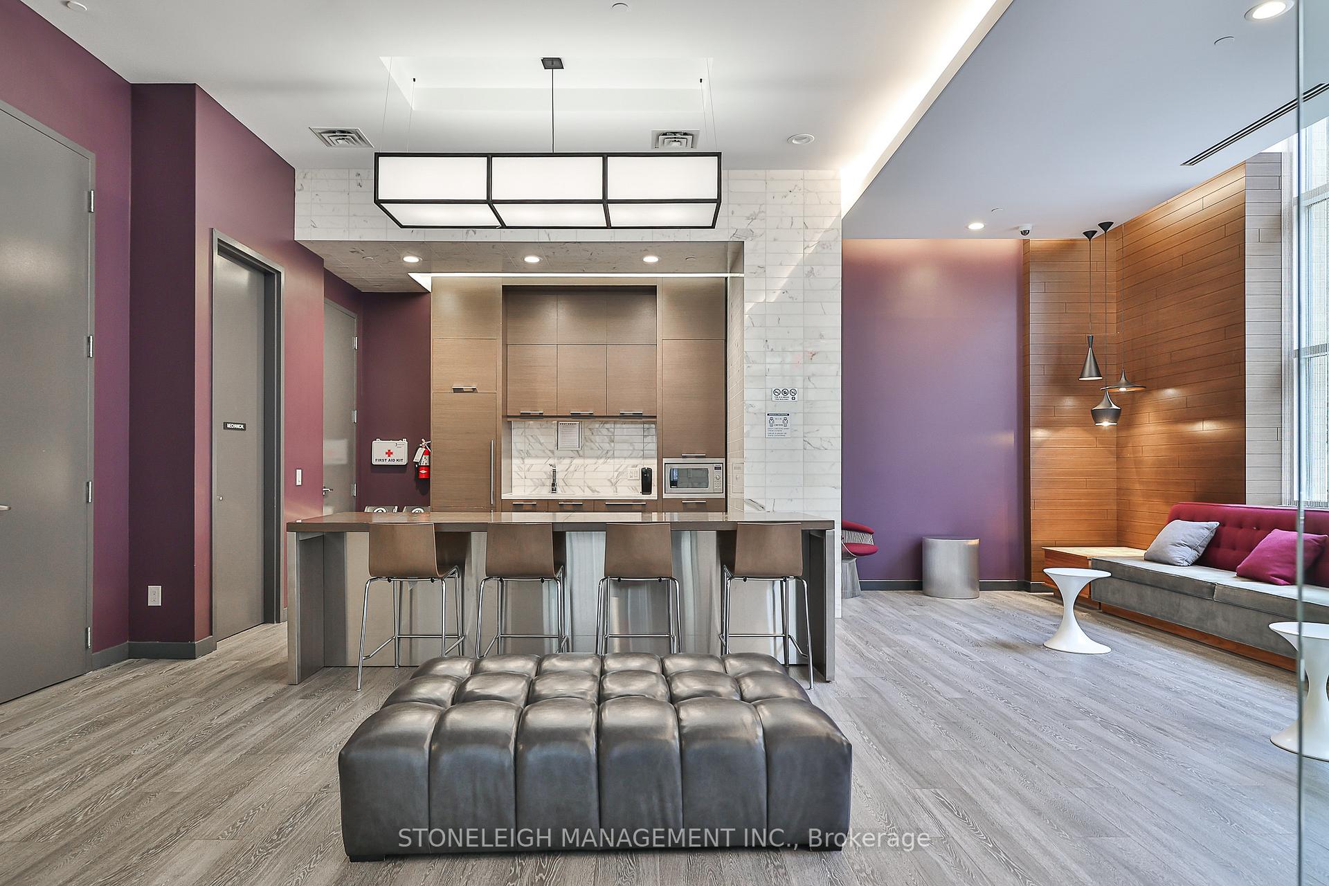 Photo 43 of Unit 1306, 105 George Street, Toronto, Moss Park — HOMEH