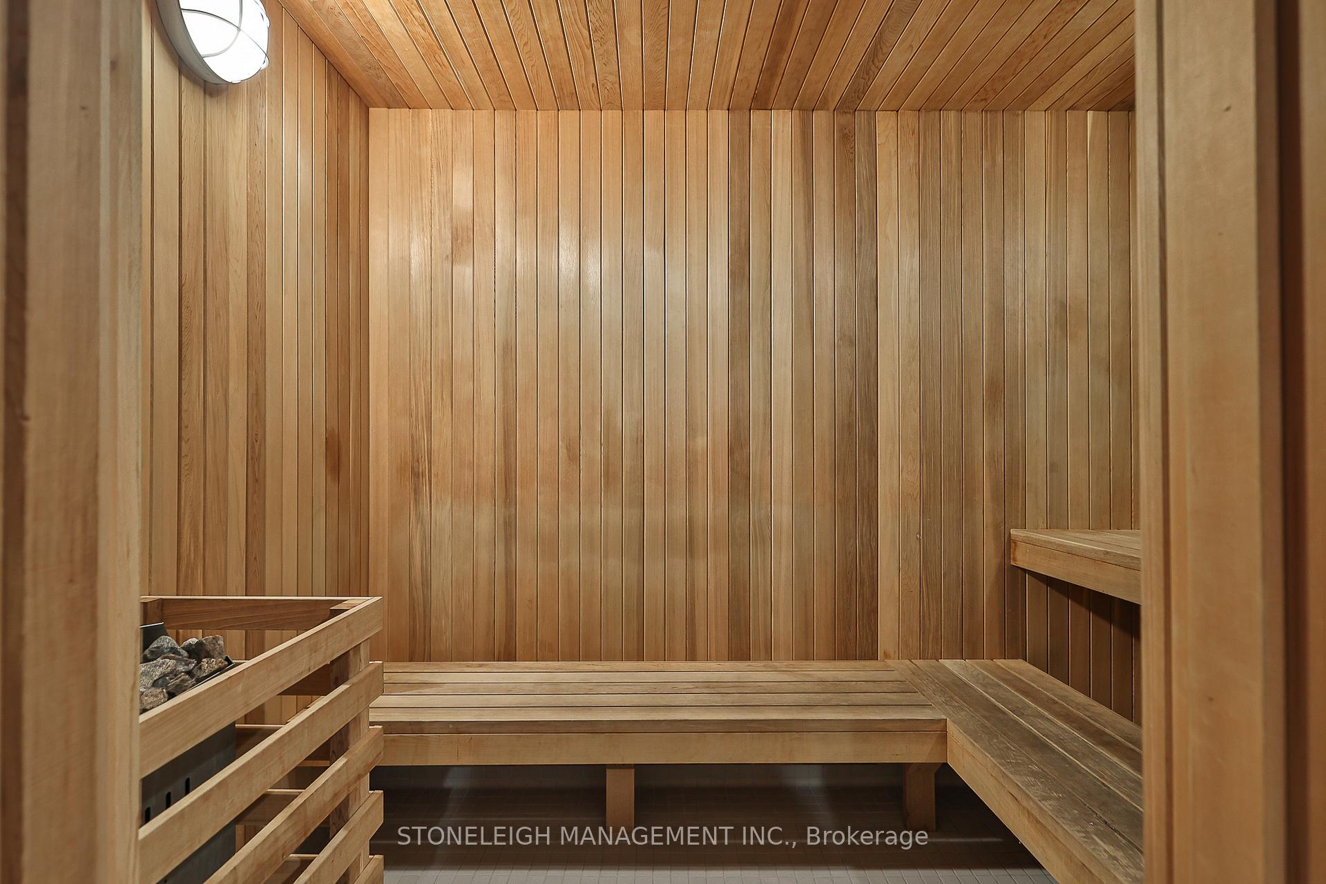 Photo 47 of Unit 1306, 105 George Street, Toronto, Moss Park — HOMEH