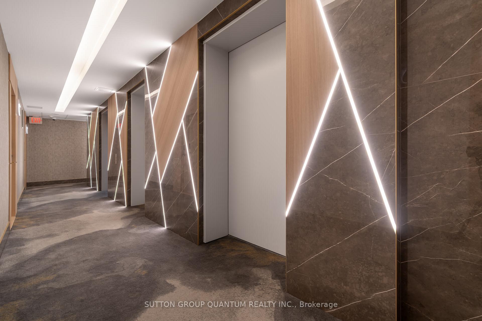 Photo 2 of Unit 1902, 21 Carlton Street, Toronto, Church-Yonge Corridor — HOMEH