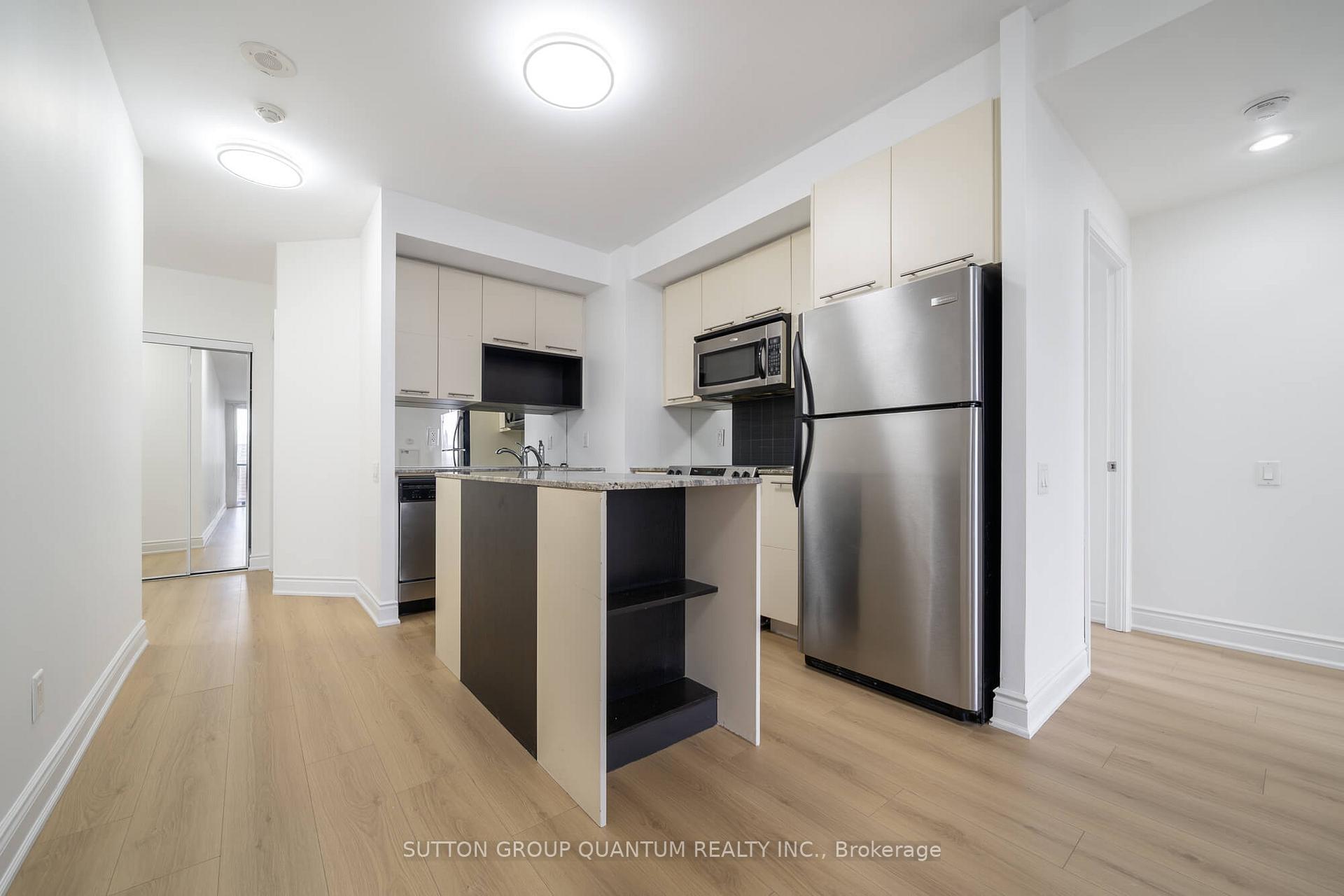 Photo 8 of Unit 1902, 21 Carlton Street, Toronto, Church-Yonge Corridor — HOMEH