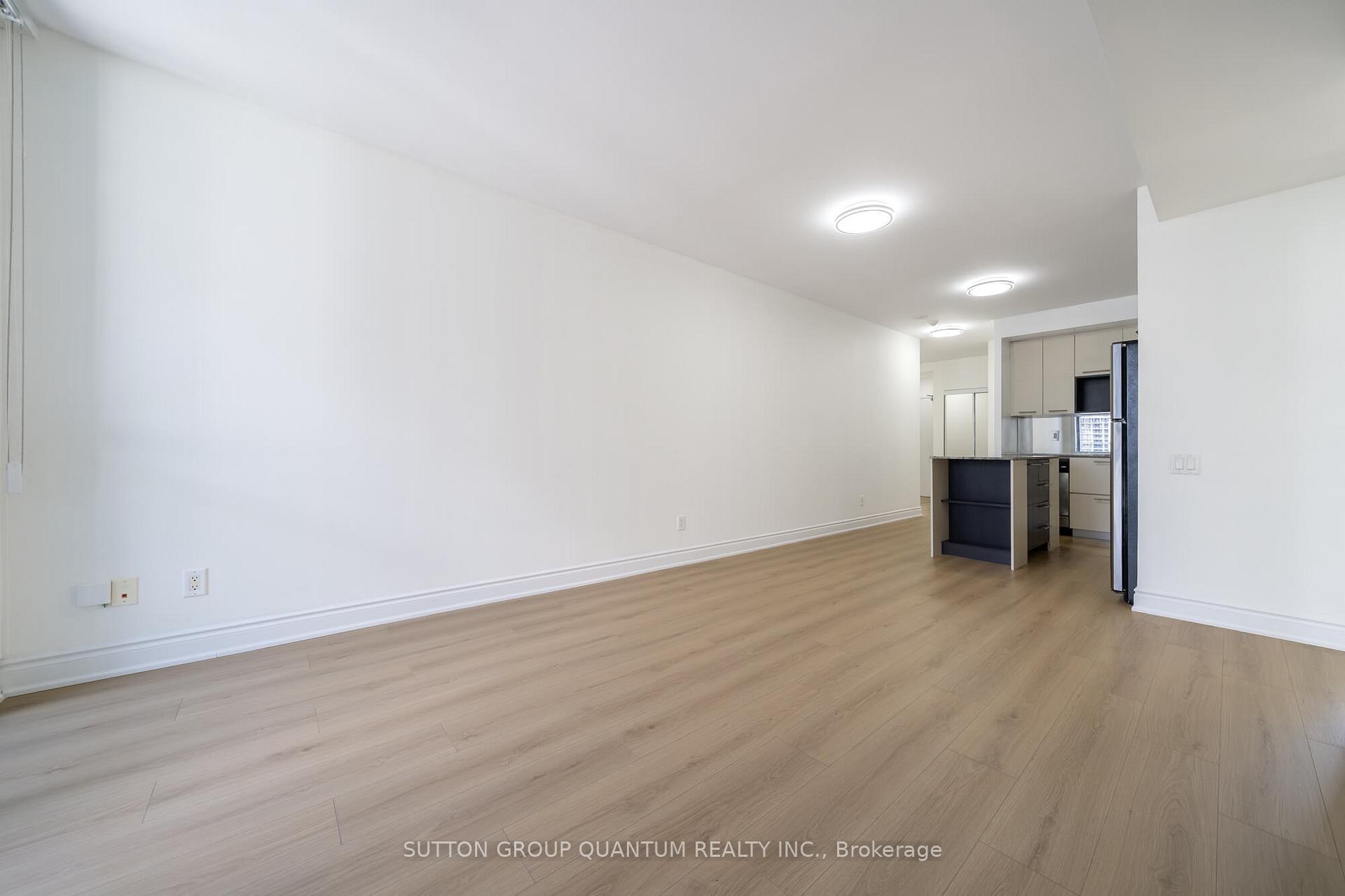 Photo 11 of Unit 1902, 21 Carlton Street, Toronto, Church-Yonge Corridor — HOMEH