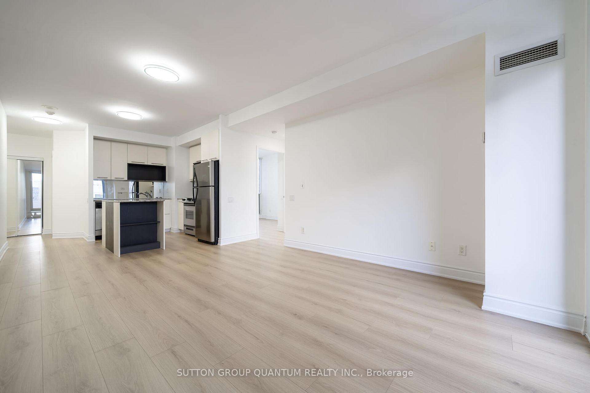 Photo 13 of Unit 1902, 21 Carlton Street, Toronto, Church-Yonge Corridor — HOMEH