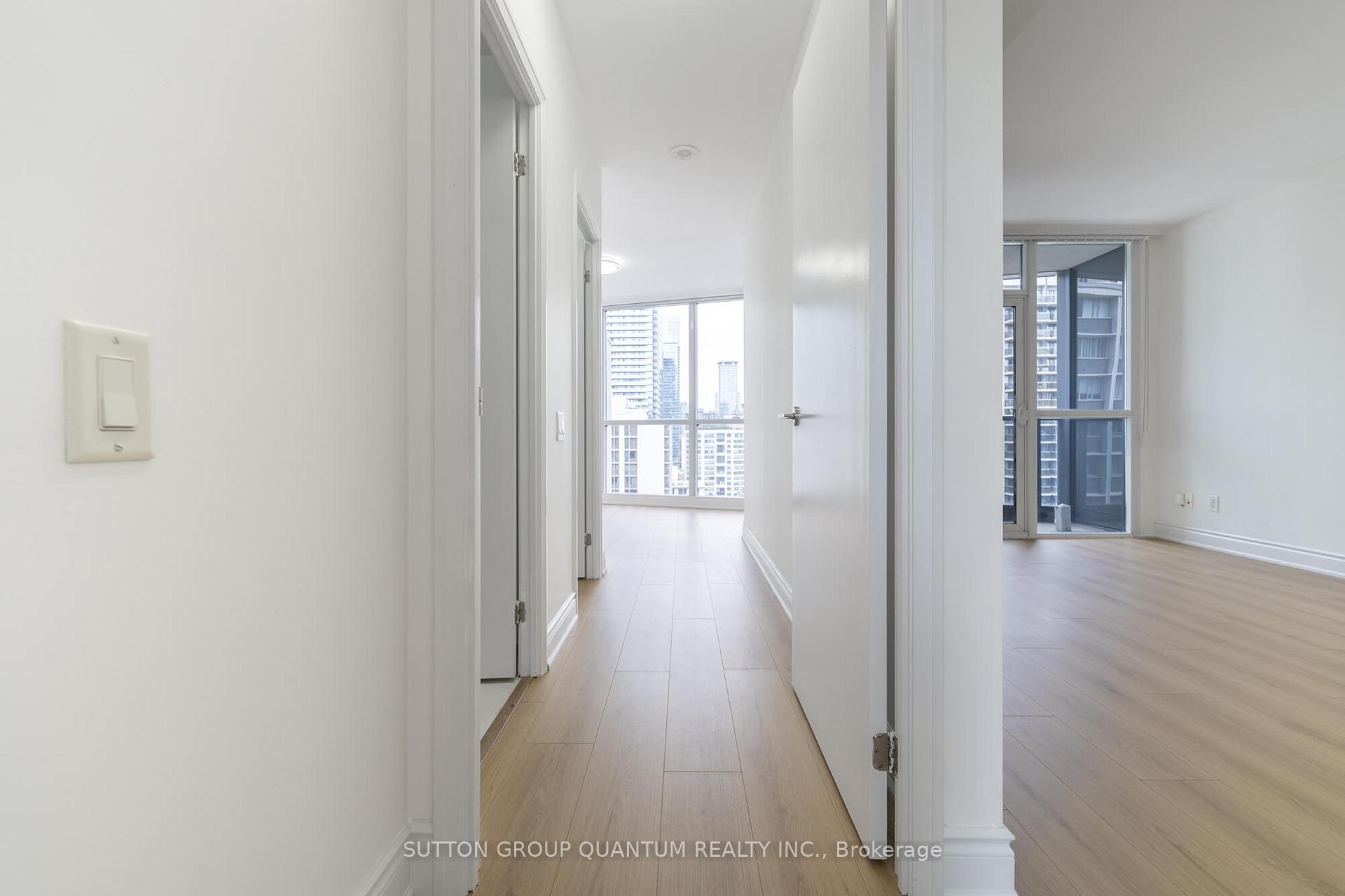 Photo 14 of Unit 1902, 21 Carlton Street, Toronto, Church-Yonge Corridor — HOMEH
