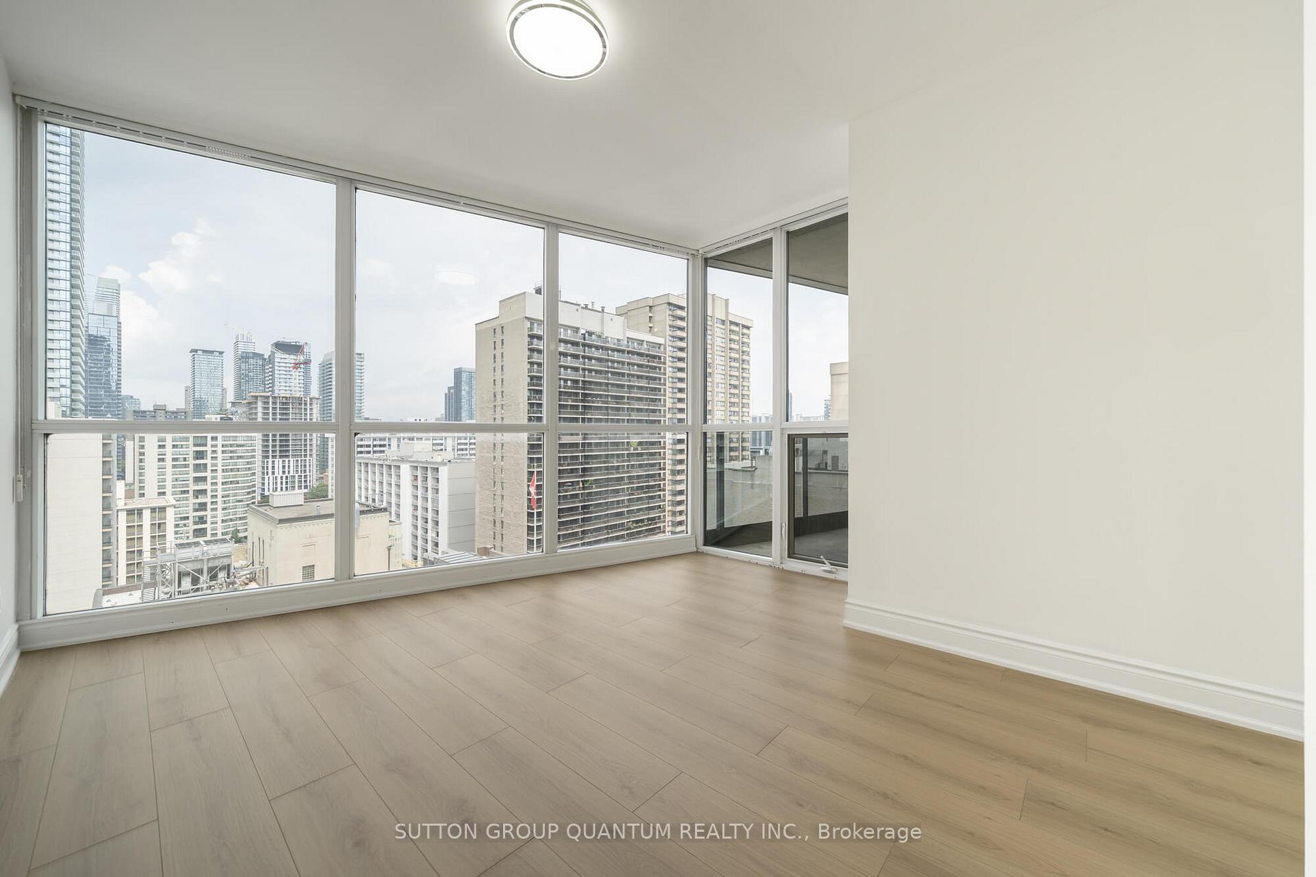 Photo 16 of Unit 1902, 21 Carlton Street, Toronto, Church-Yonge Corridor — HOMEH