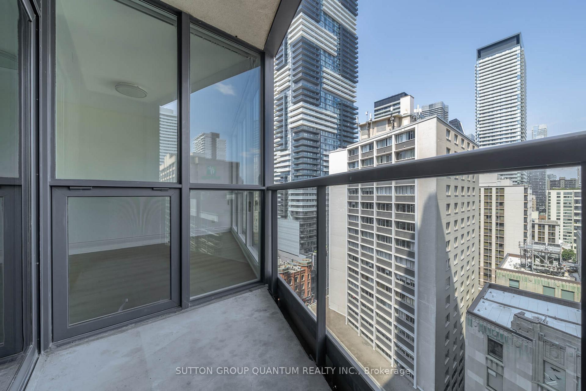 Photo 29 of Unit 1902, 21 Carlton Street, Toronto, Church-Yonge Corridor — HOMEH