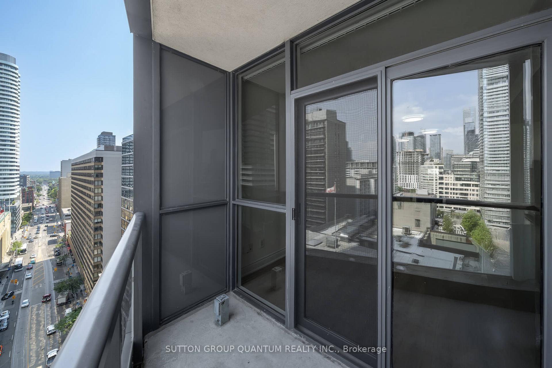 Photo 30 of Unit 1902, 21 Carlton Street, Toronto, Church-Yonge Corridor — HOMEH