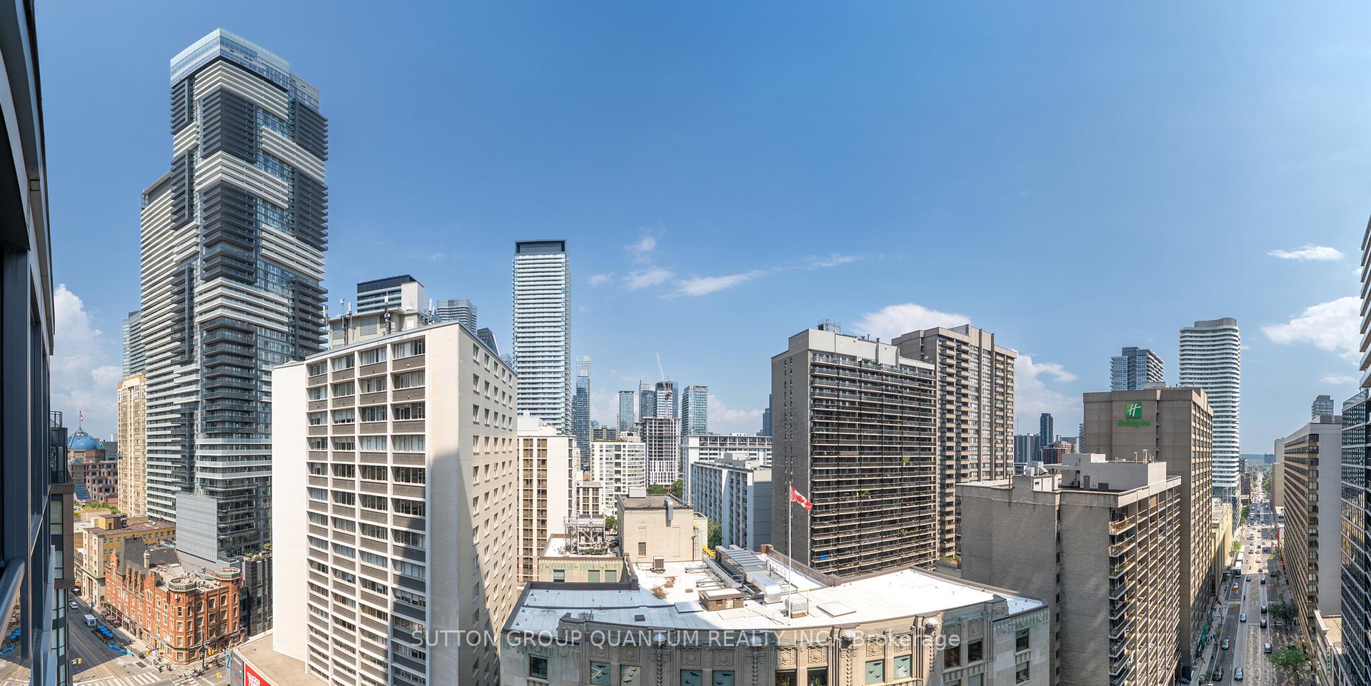 Photo 31 of Unit 1902, 21 Carlton Street, Toronto, Church-Yonge Corridor — HOMEH