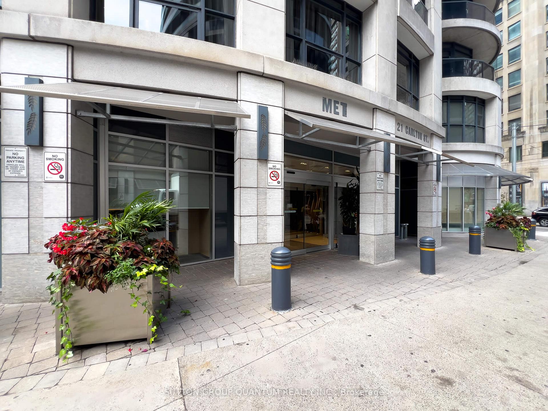 Photo 33 of Unit 1902, 21 Carlton Street, Toronto, Church-Yonge Corridor — HOMEH