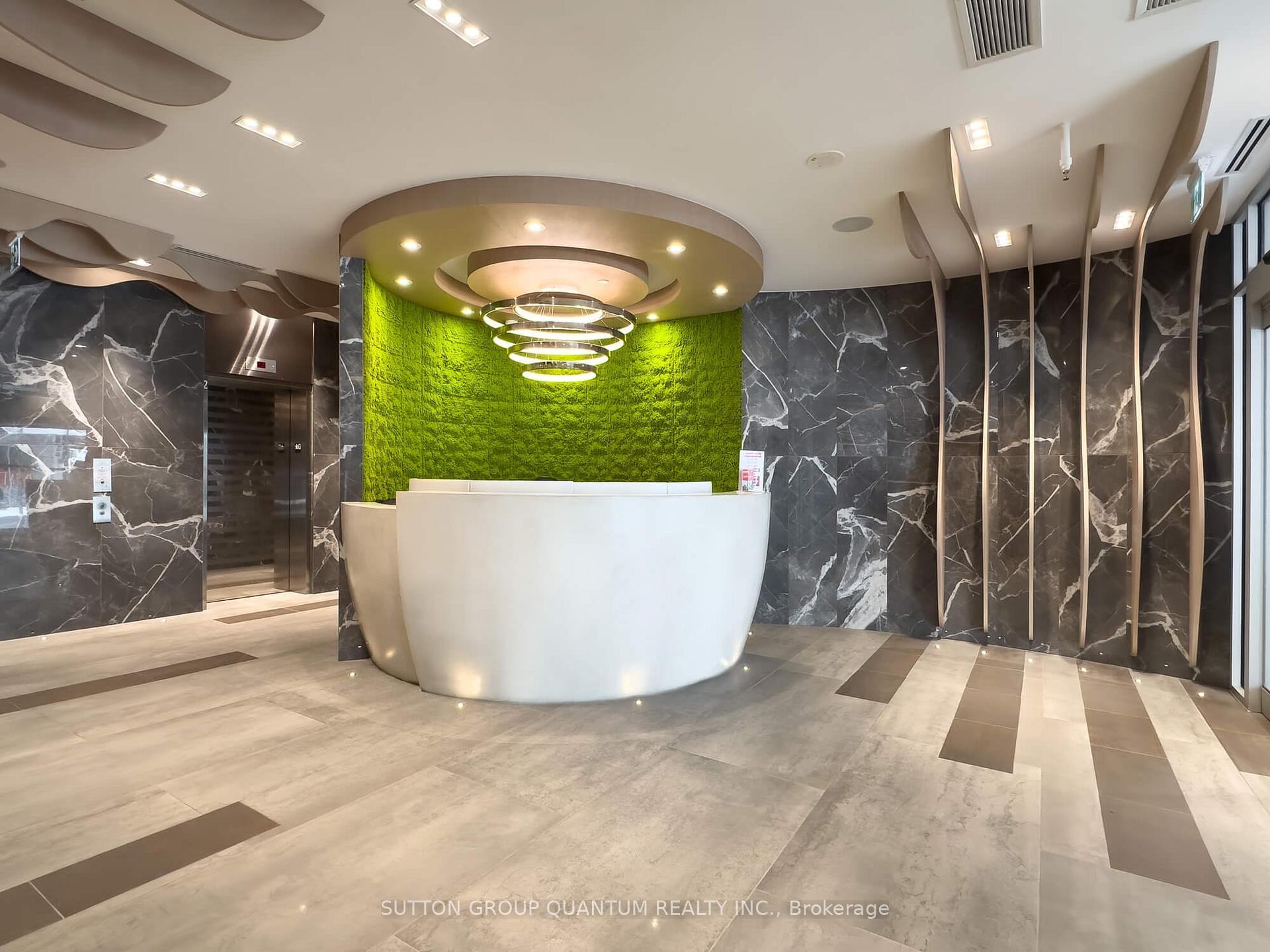 Photo 34 of Unit 1902, 21 Carlton Street, Toronto, Church-Yonge Corridor — HOMEH
