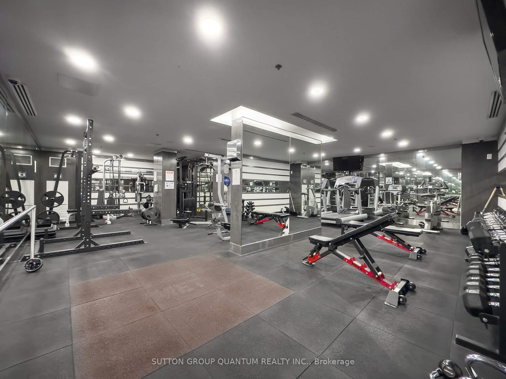Photo 36 of Unit 1902, 21 Carlton Street, Toronto, Church-Yonge Corridor — HOMEH