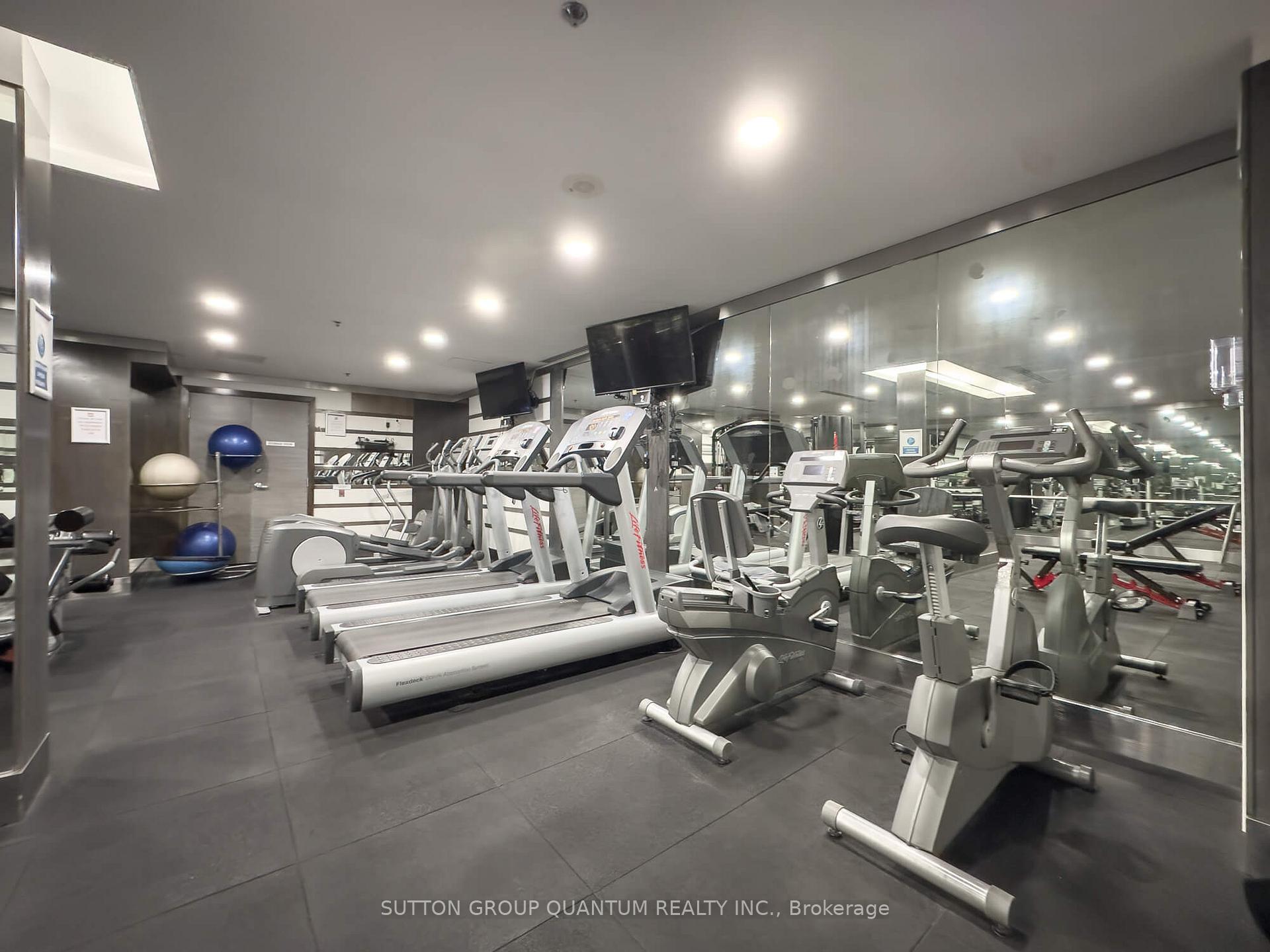 Photo 37 of Unit 1902, 21 Carlton Street, Toronto, Church-Yonge Corridor — HOMEH