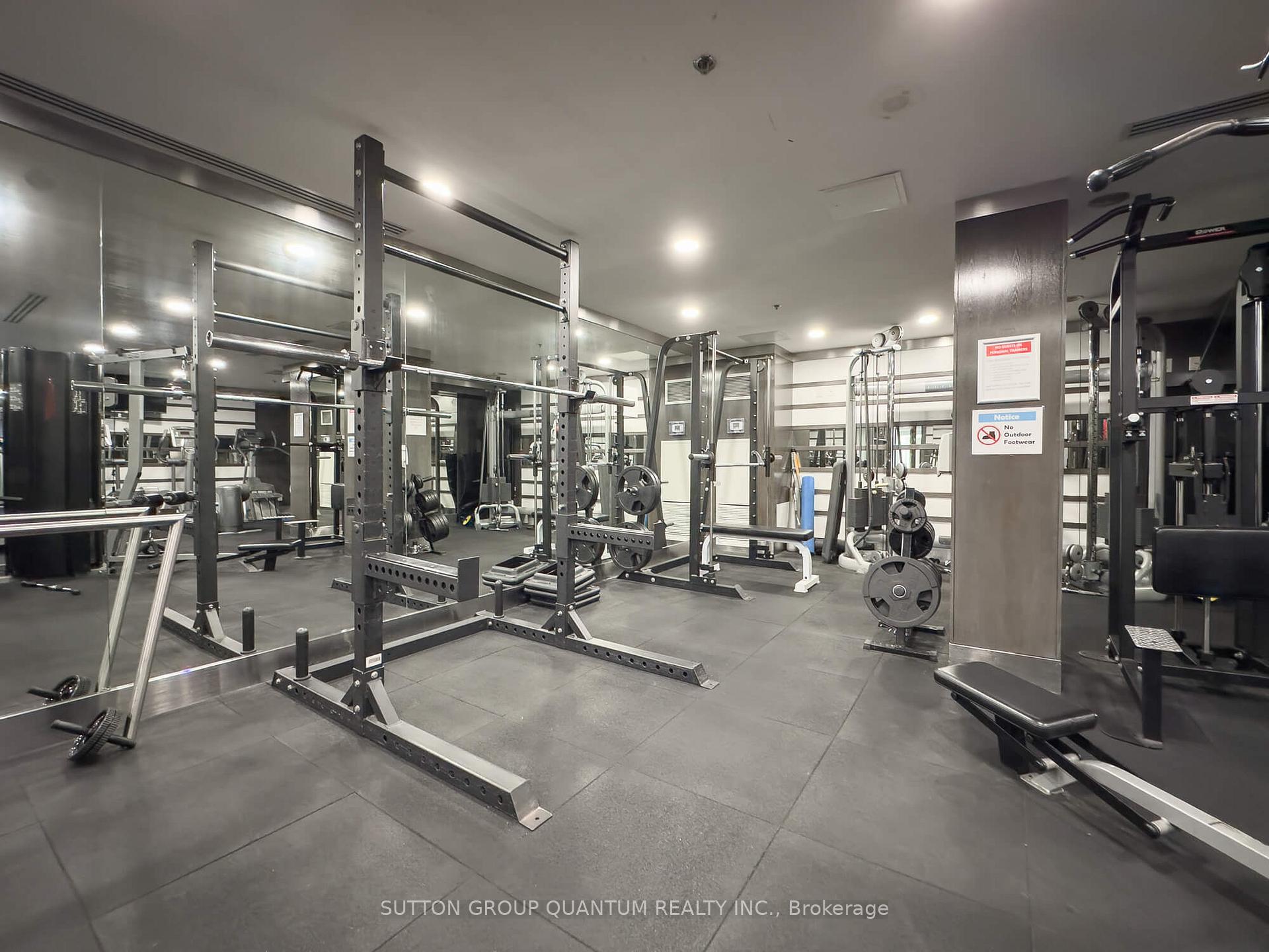 Photo 39 of Unit 1902, 21 Carlton Street, Toronto, Church-Yonge Corridor — HOMEH