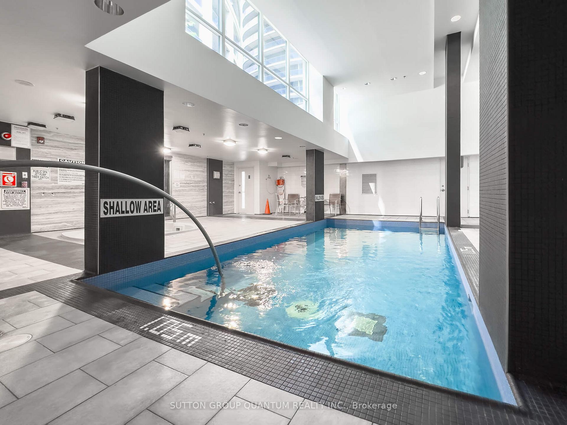 Photo 40 of Unit 1902, 21 Carlton Street, Toronto, Church-Yonge Corridor — HOMEH