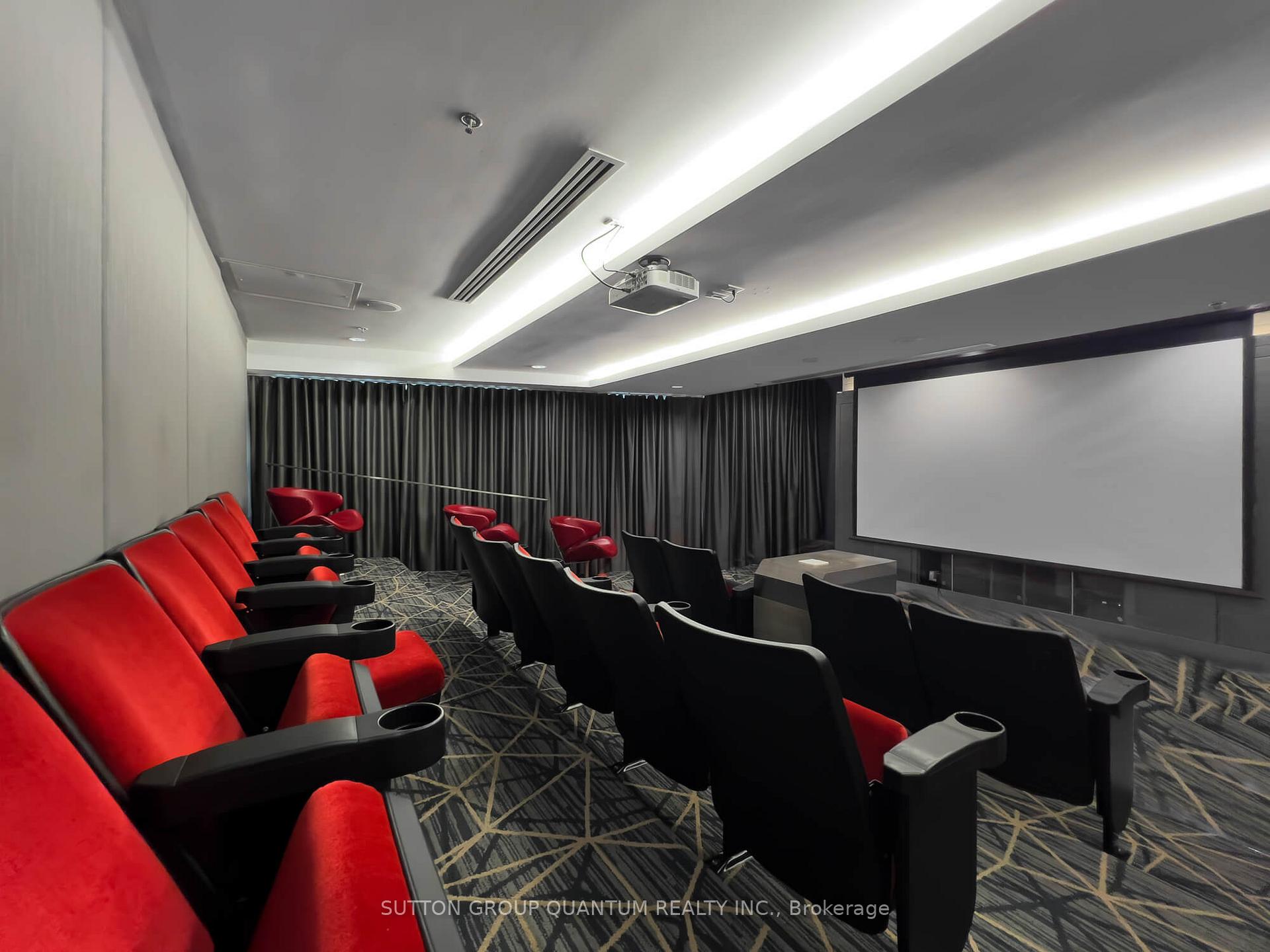 Photo 44 of Unit 1902, 21 Carlton Street, Toronto, Church-Yonge Corridor — HOMEH