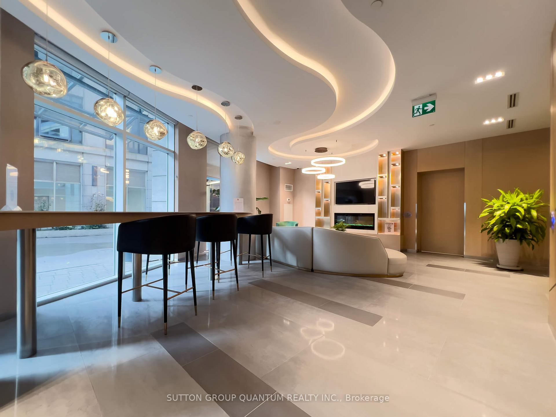 Photo 46 of Unit 1902, 21 Carlton Street, Toronto, Church-Yonge Corridor — HOMEH