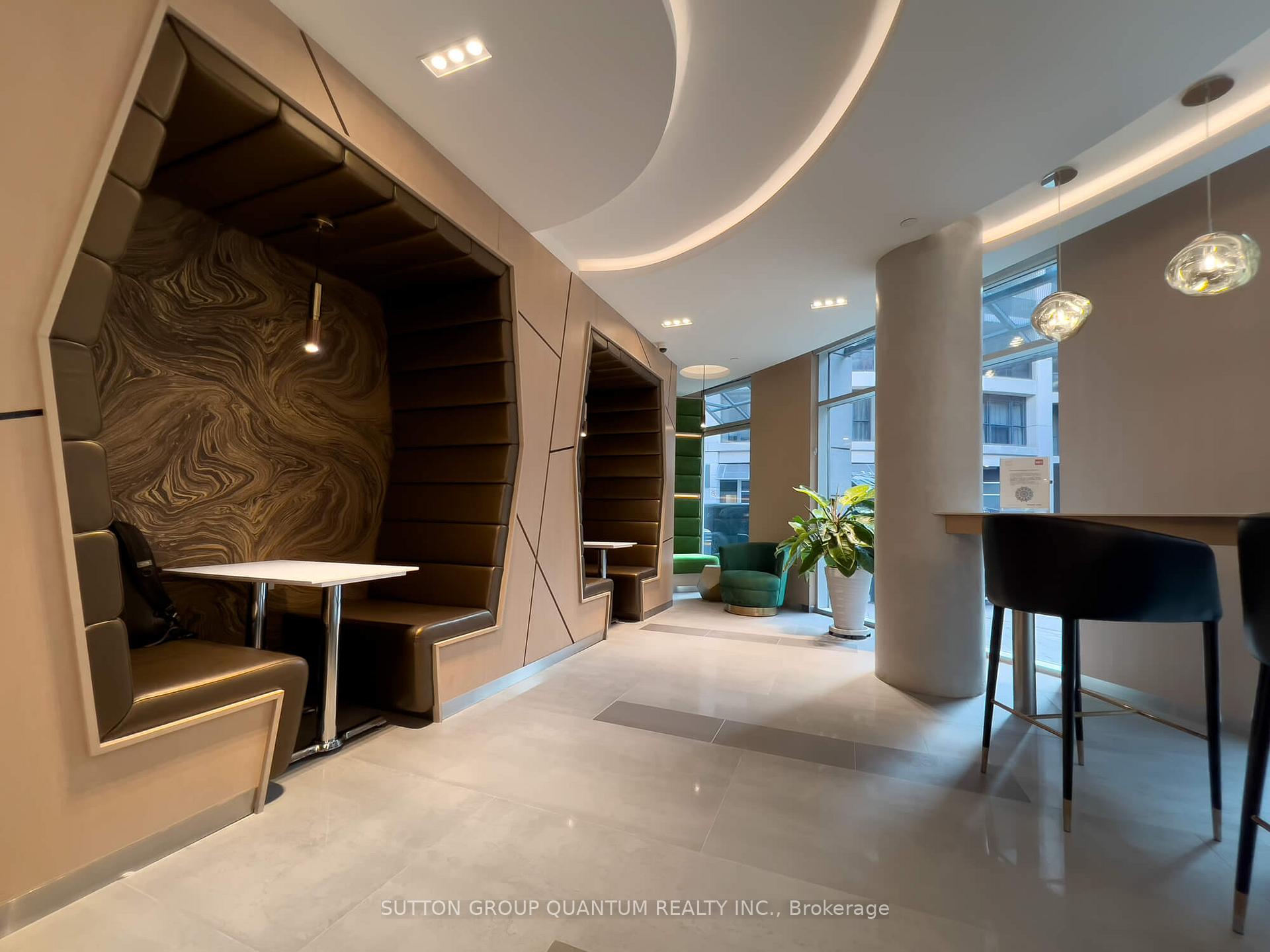 Photo 47 of Unit 1902, 21 Carlton Street, Toronto, Church-Yonge Corridor — HOMEH