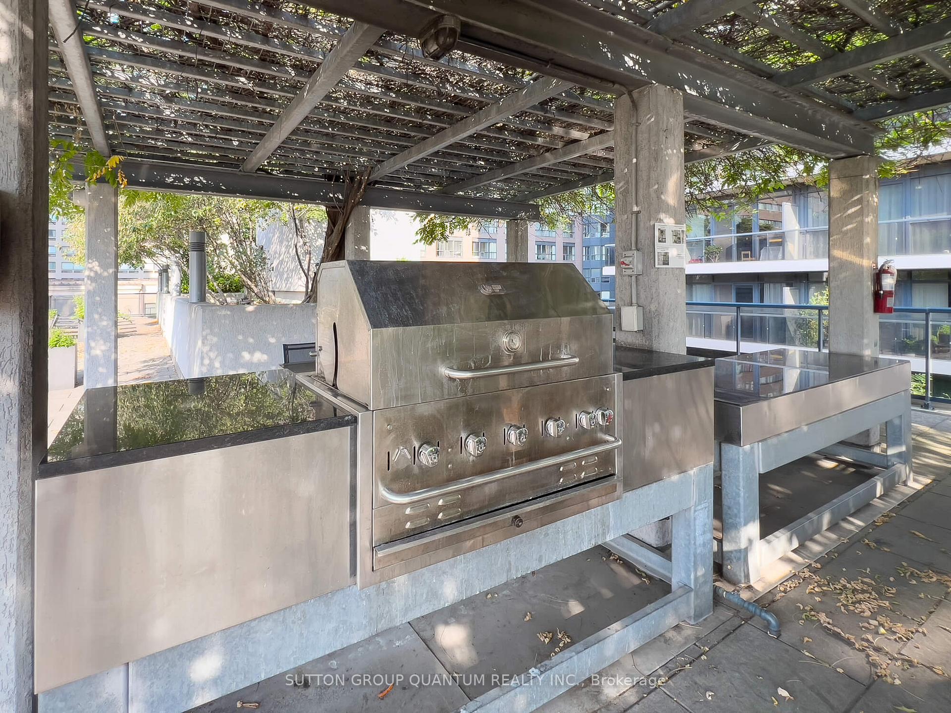 Photo 49 of Unit 1902, 21 Carlton Street, Toronto, Church-Yonge Corridor — HOMEH