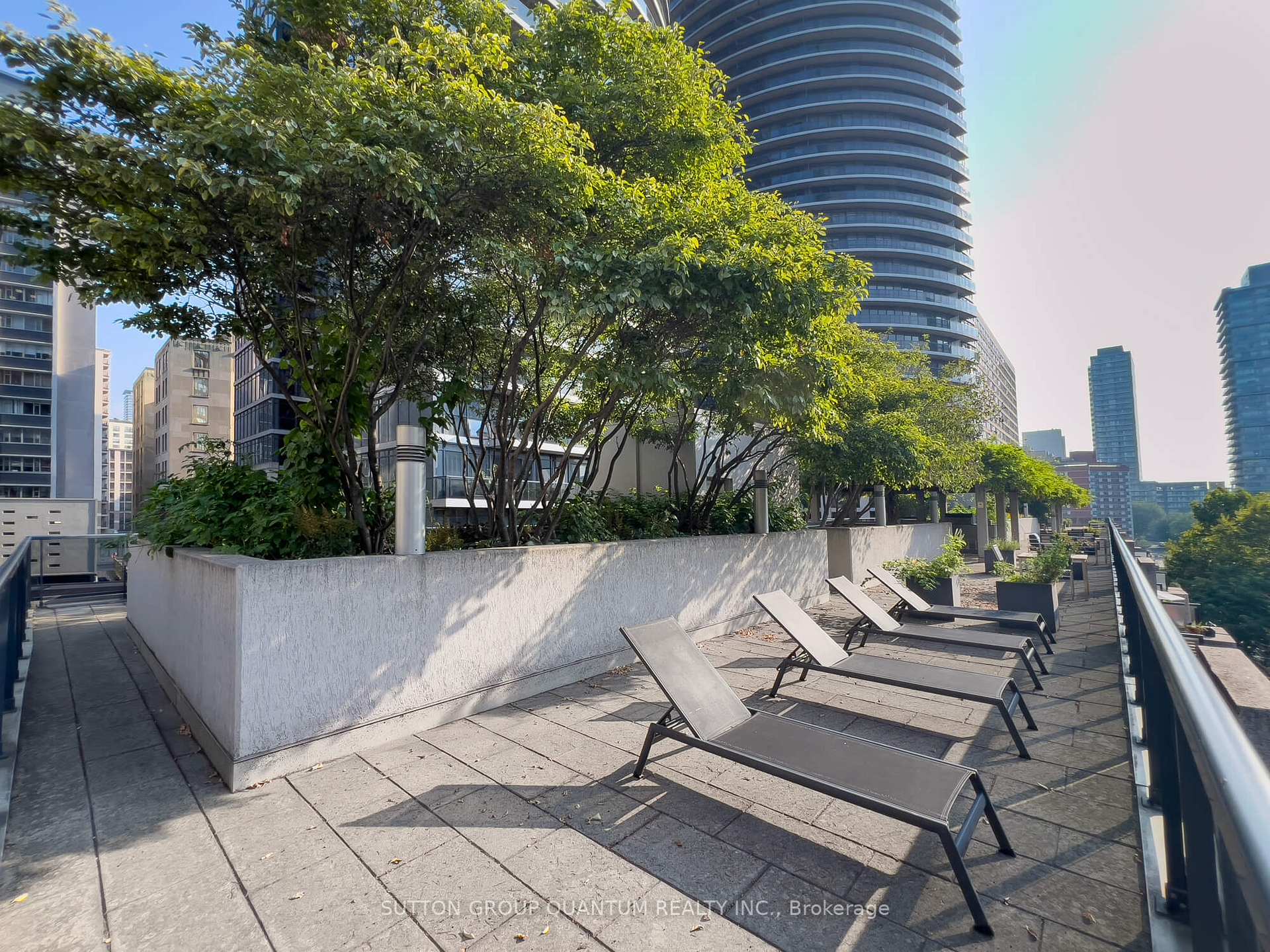 Photo 50 of Unit 1902, 21 Carlton Street, Toronto, Church-Yonge Corridor — HOMEH