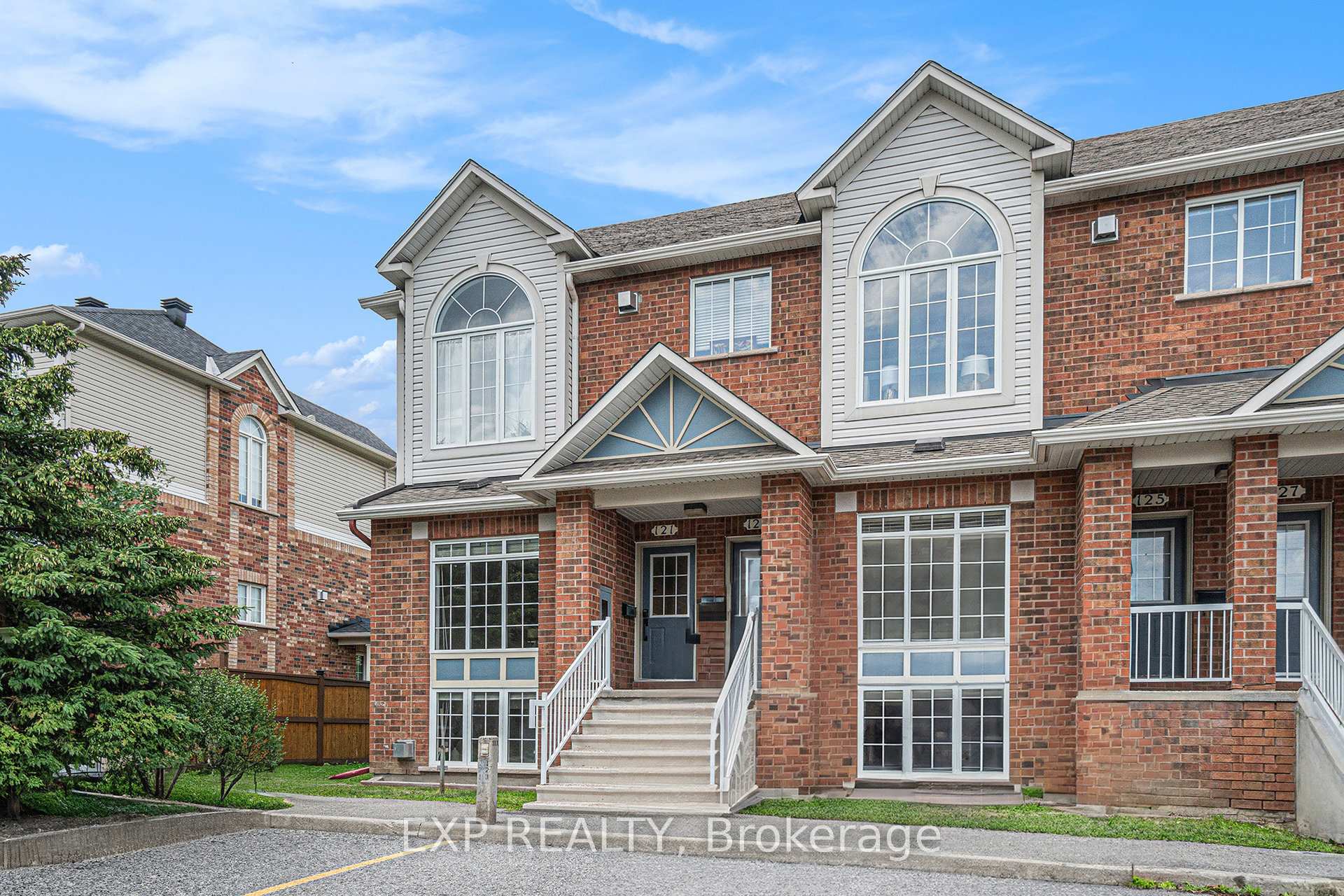 Photo 2 of Unit 121, 5 - 70 Edenvale Dr, Ottawa, Kanata - Beaverbrook — HOMEH