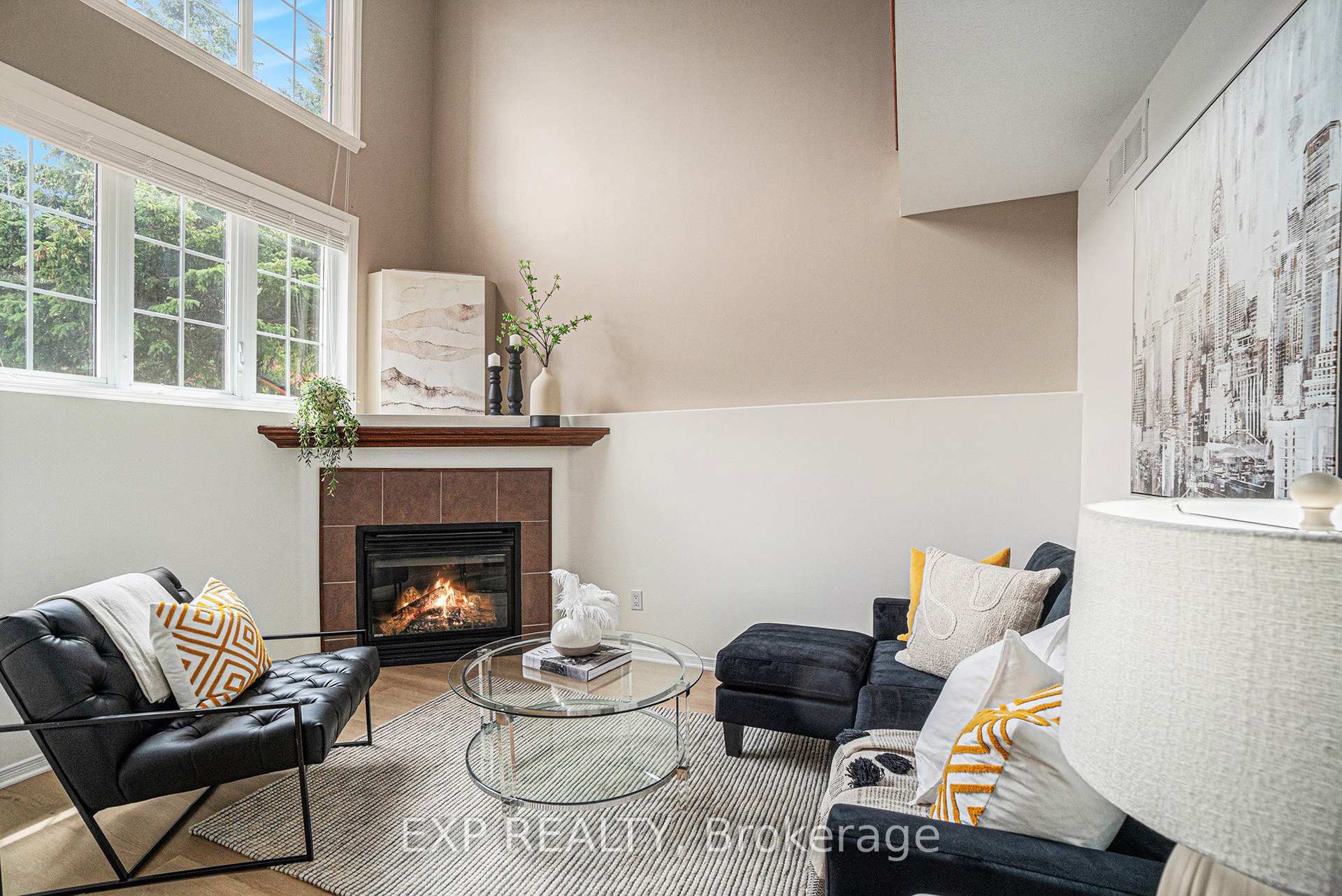 Photo 4 of Unit 121, 5 - 70 Edenvale Dr, Ottawa, Kanata - Beaverbrook — HOMEH