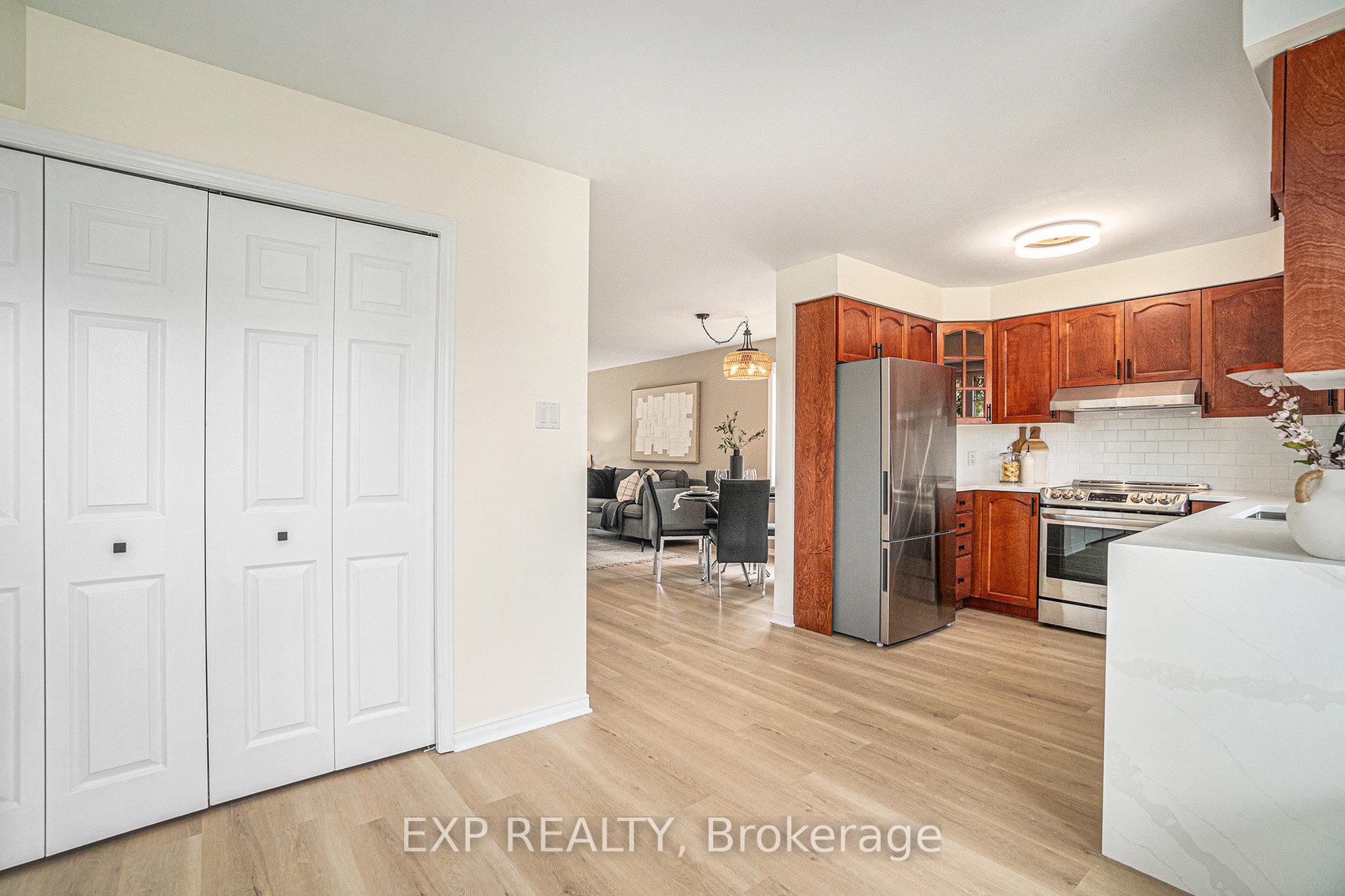 Photo 7 of Unit 121, 5 - 70 Edenvale Dr, Ottawa, Kanata - Beaverbrook — HOMEH
