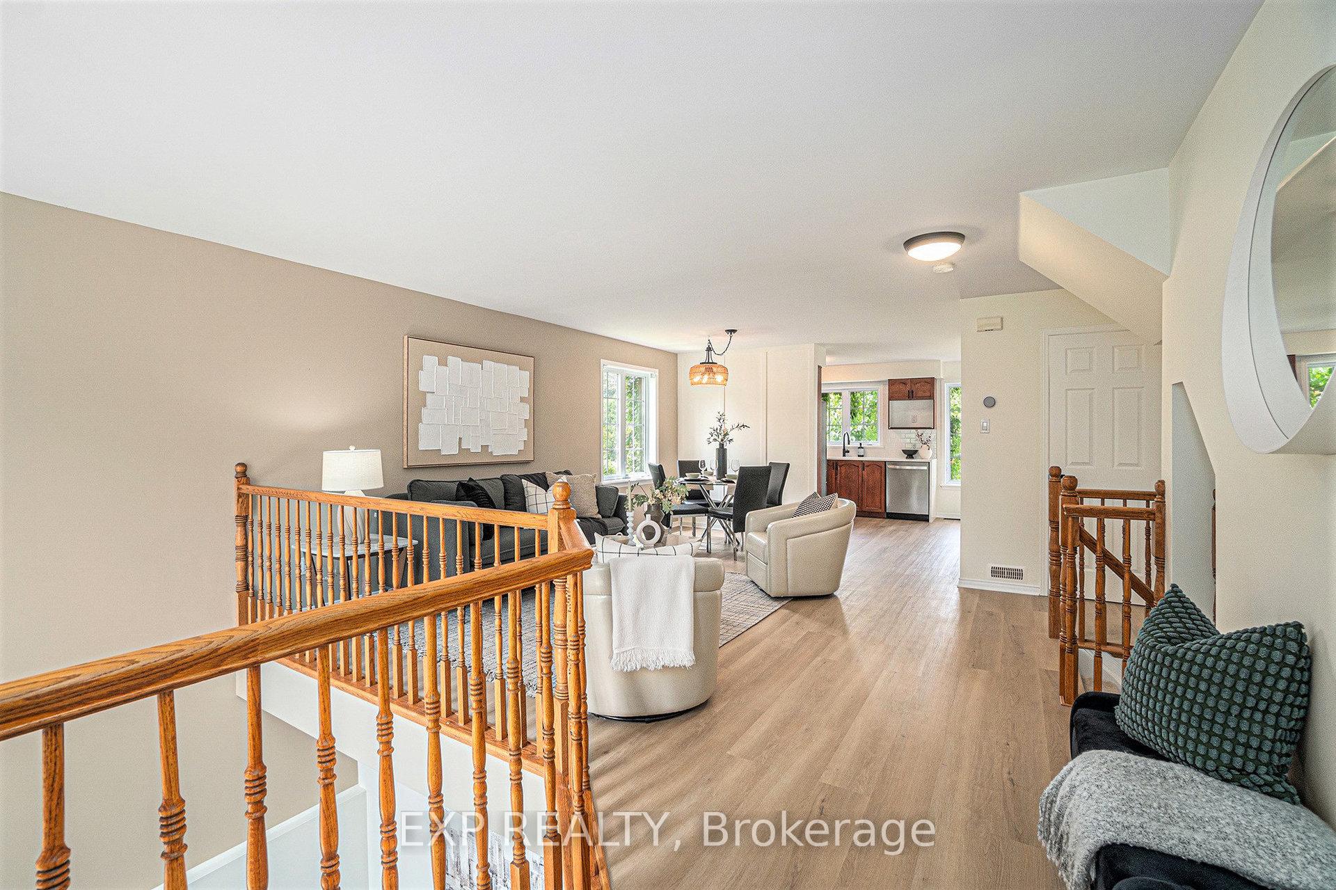 Photo 10 of Unit 121, 5 - 70 Edenvale Dr, Ottawa, Kanata - Beaverbrook — HOMEH
