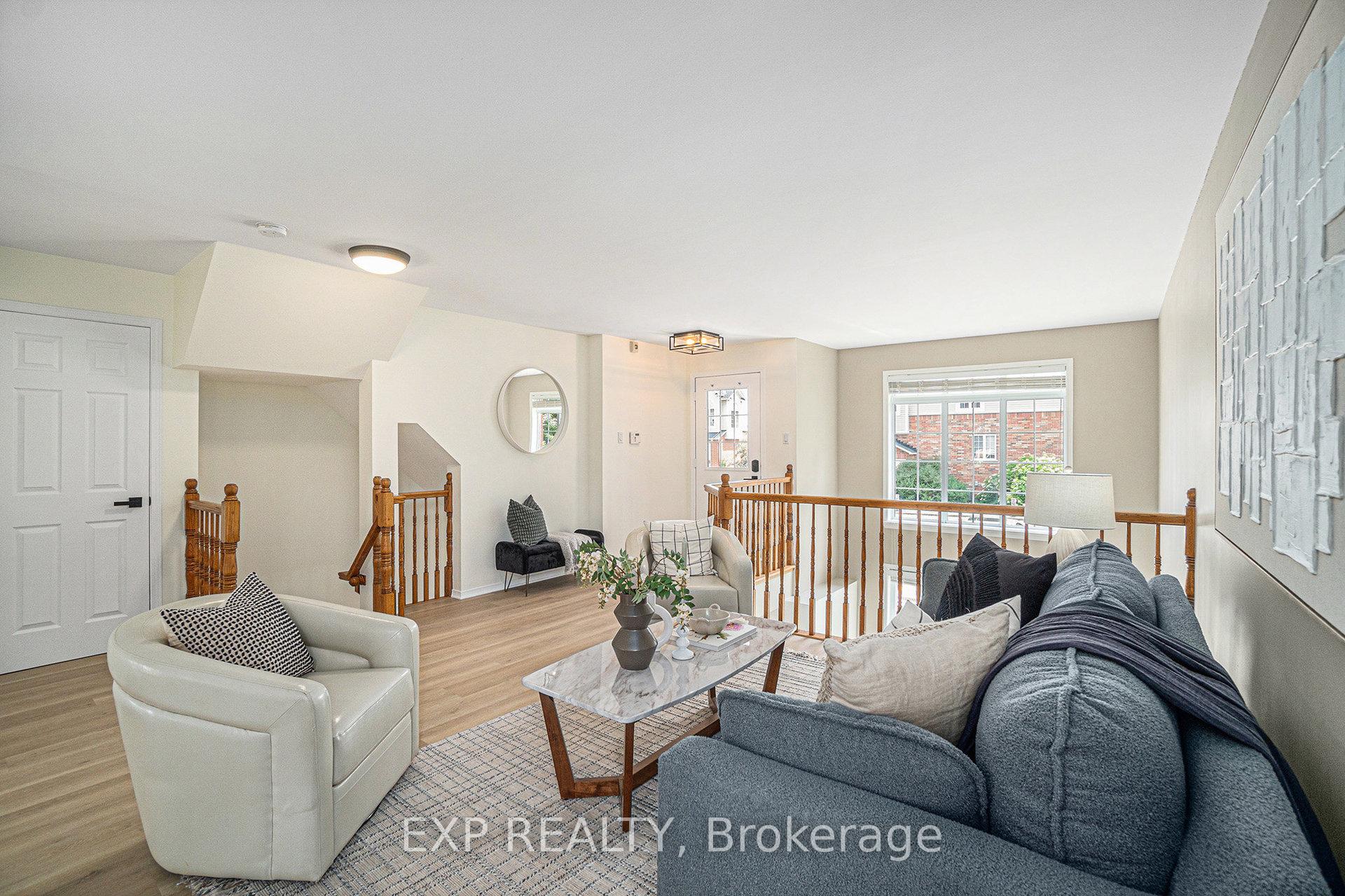 Photo 12 of Unit 121, 5 - 70 Edenvale Dr, Ottawa, Kanata - Beaverbrook — HOMEH